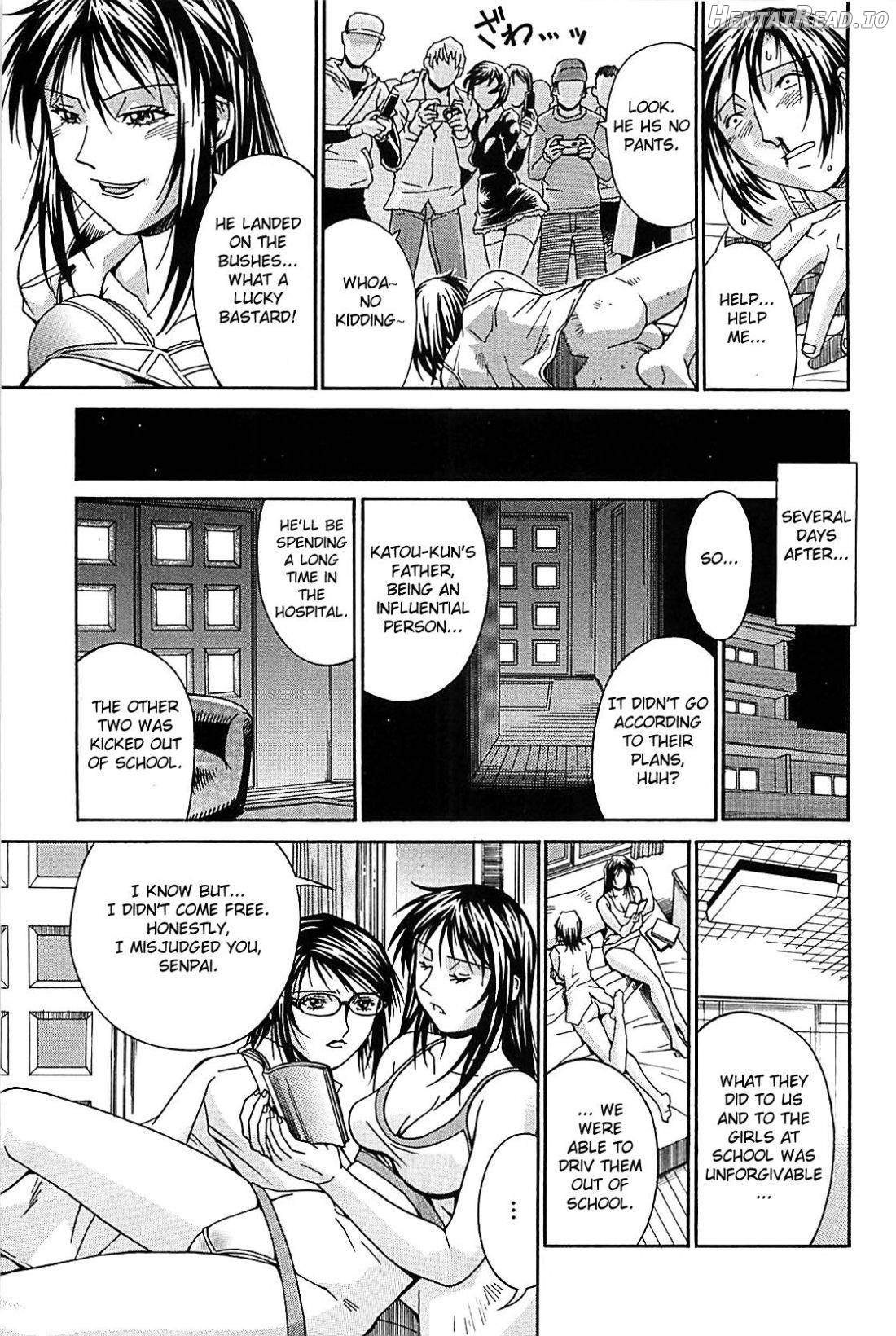 Wife Hentai Chapter 1 - page 181