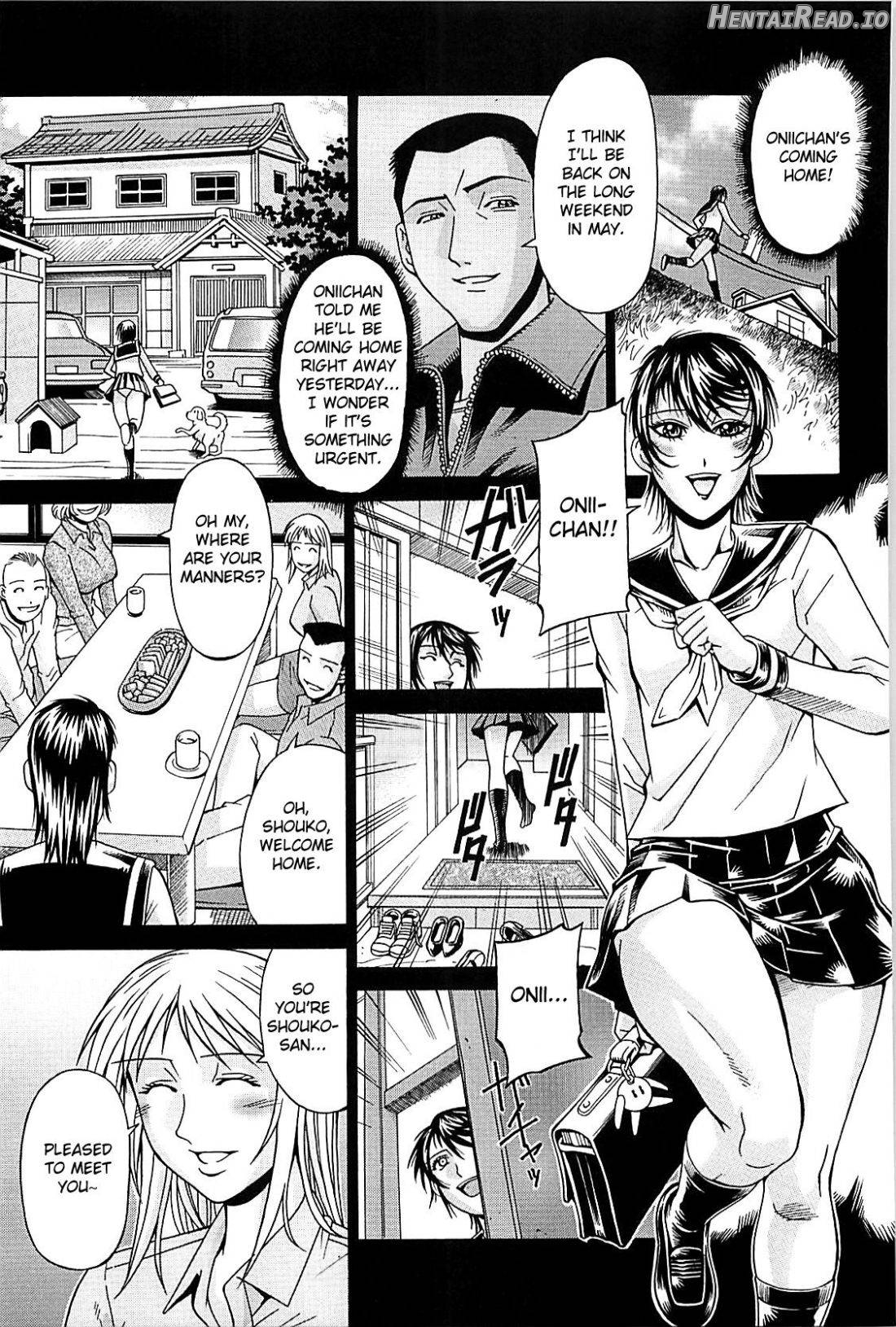 Wife Hentai Chapter 1 - page 183
