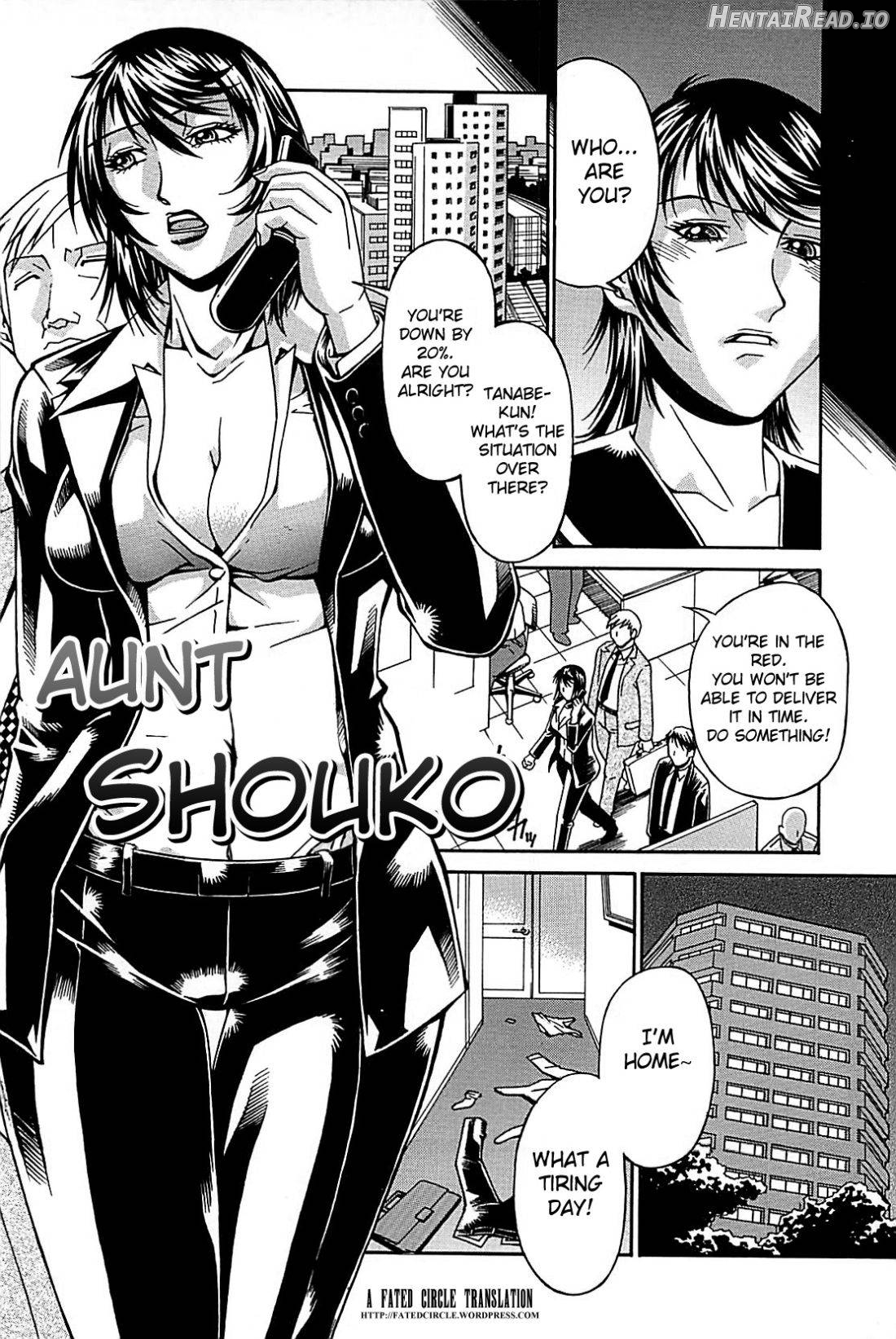 Wife Hentai Chapter 1 - page 184