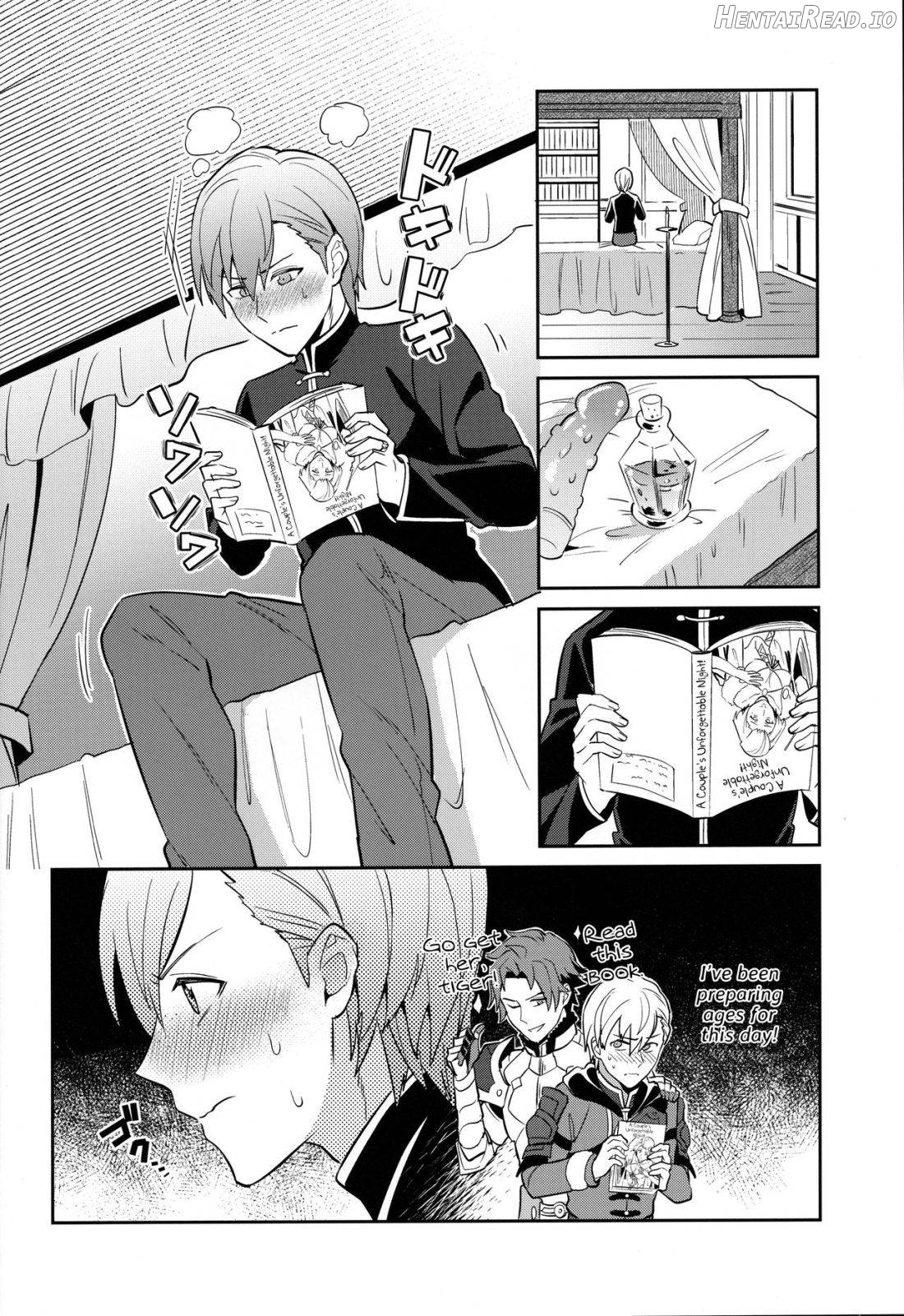 Daisuki na Sensei o Oyome-san ni Shita Hazu ga Boku ga Oyome-san ni Sareru nante!? Chapter 1 - page 3
