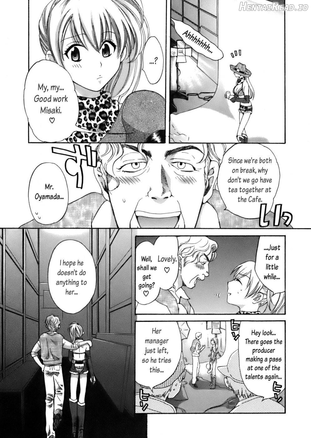 Tenshi no Marshmallow 3 Chapter 1 - page 28