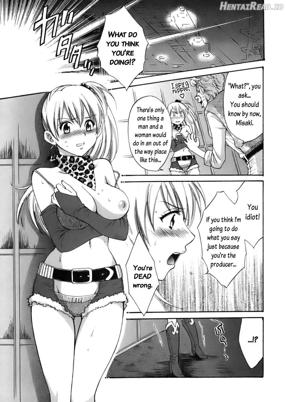 Tenshi no Marshmallow 3 Chapter 1 - page 30