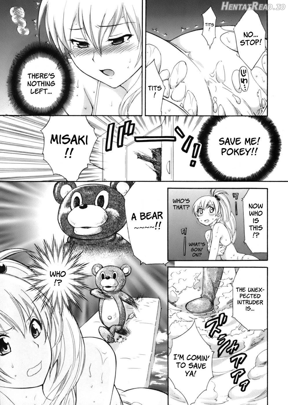 Tenshi no Marshmallow 3 Chapter 1 - page 74