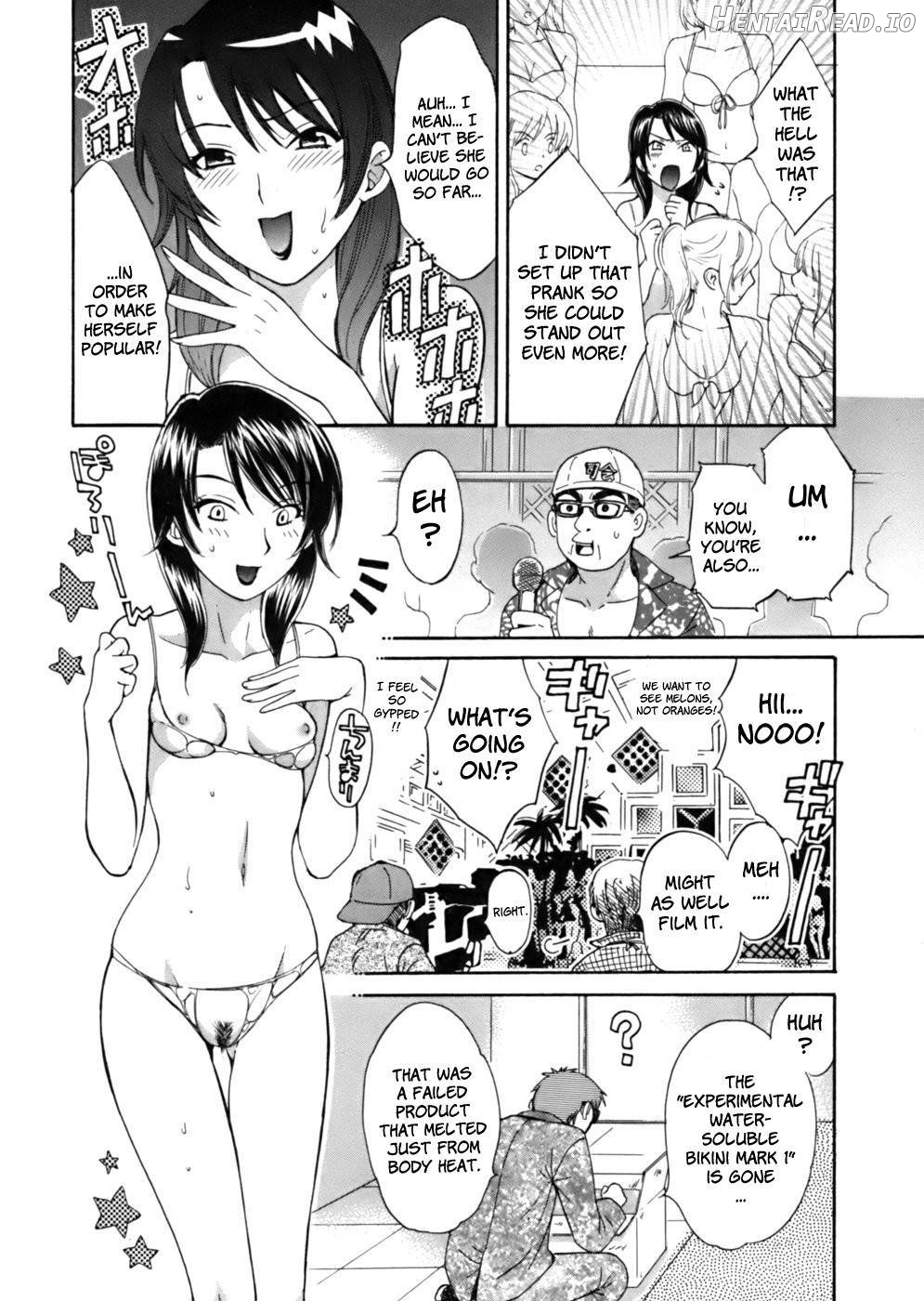 Tenshi no Marshmallow 3 Chapter 1 - page 77
