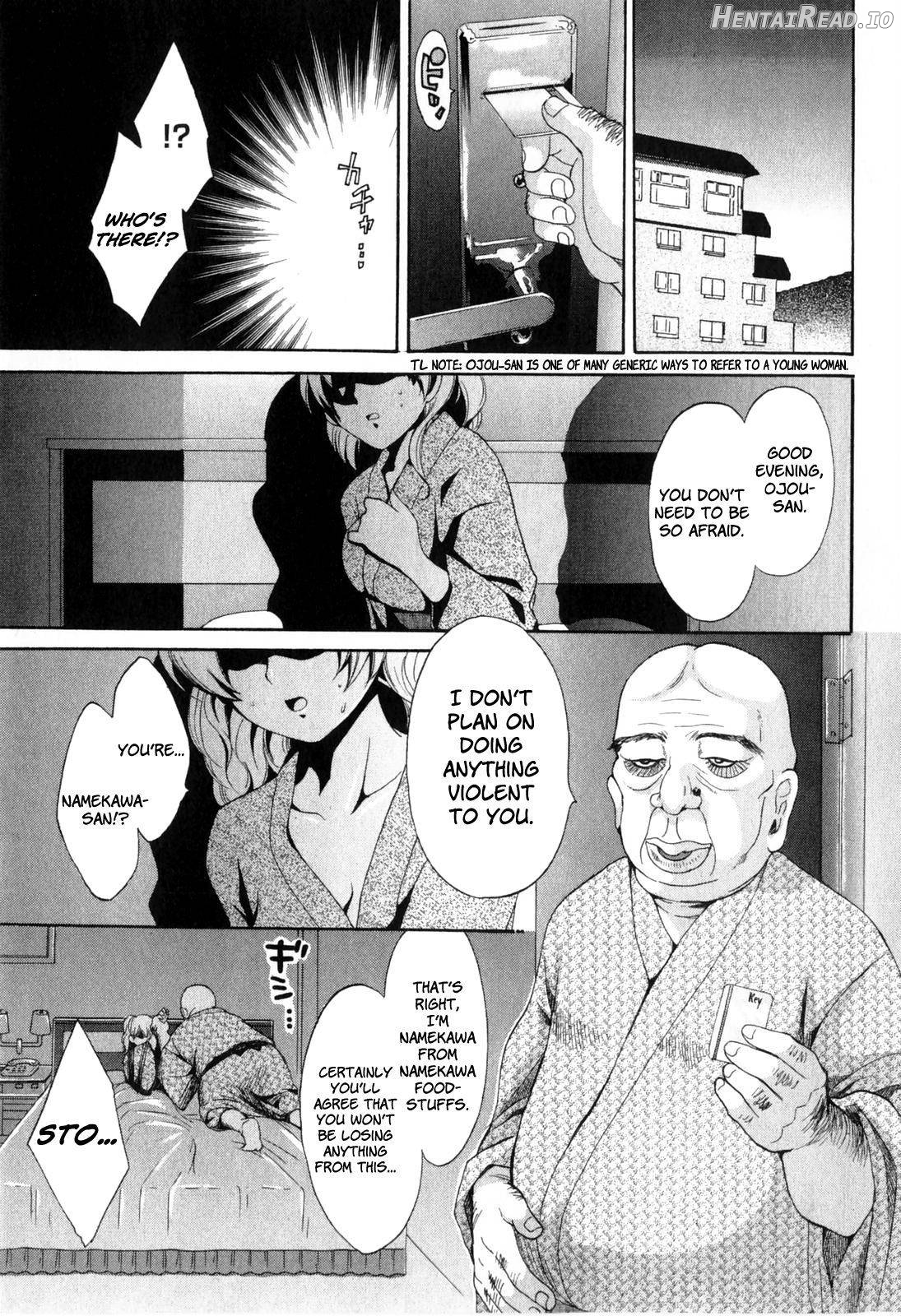 Tenshi no Marshmallow 3 Chapter 2 - page 30