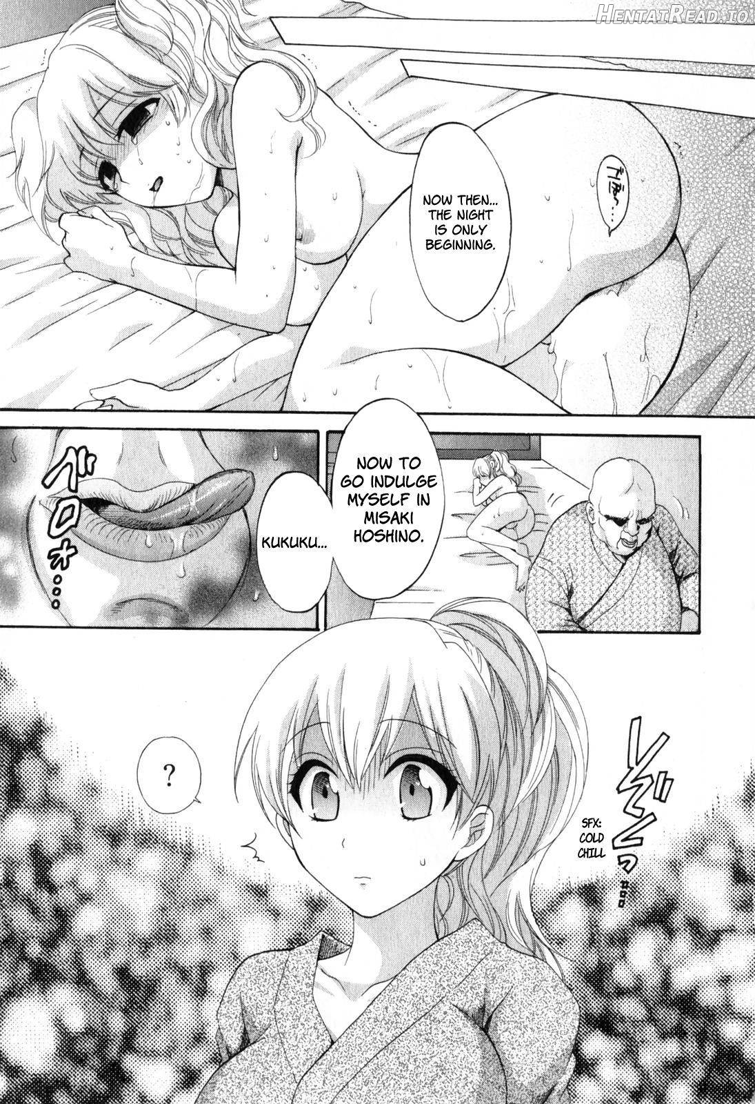 Tenshi no Marshmallow 3 Chapter 2 - page 36