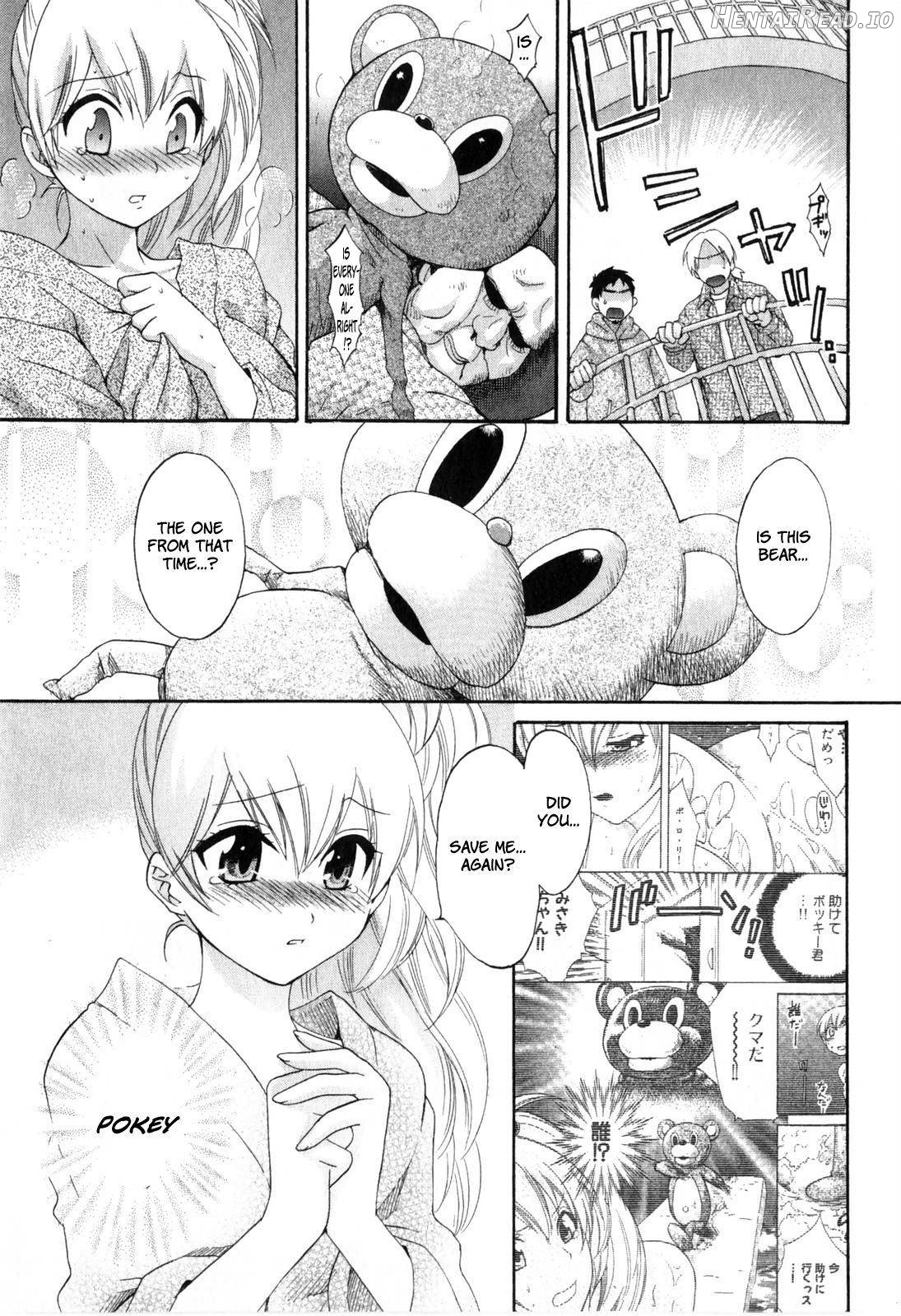 Tenshi no Marshmallow 3 Chapter 2 - page 42