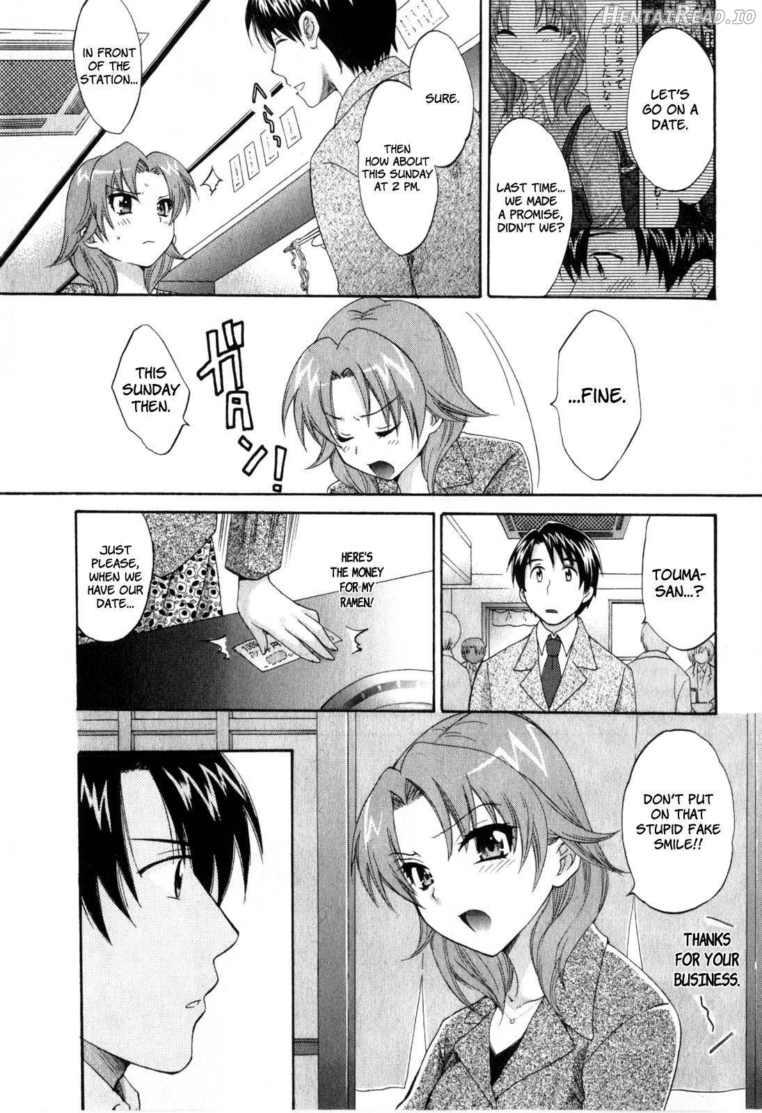 Tenshi no Marshmallow 3 Chapter 2 - page 48