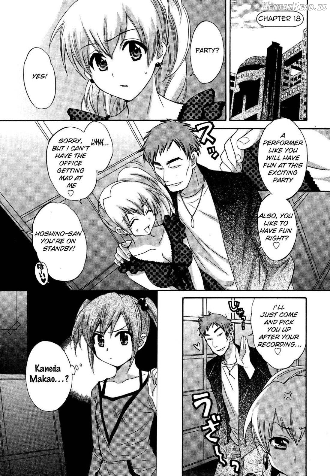 Tenshi no Marshmallow 3 Chapter 3 - page 26