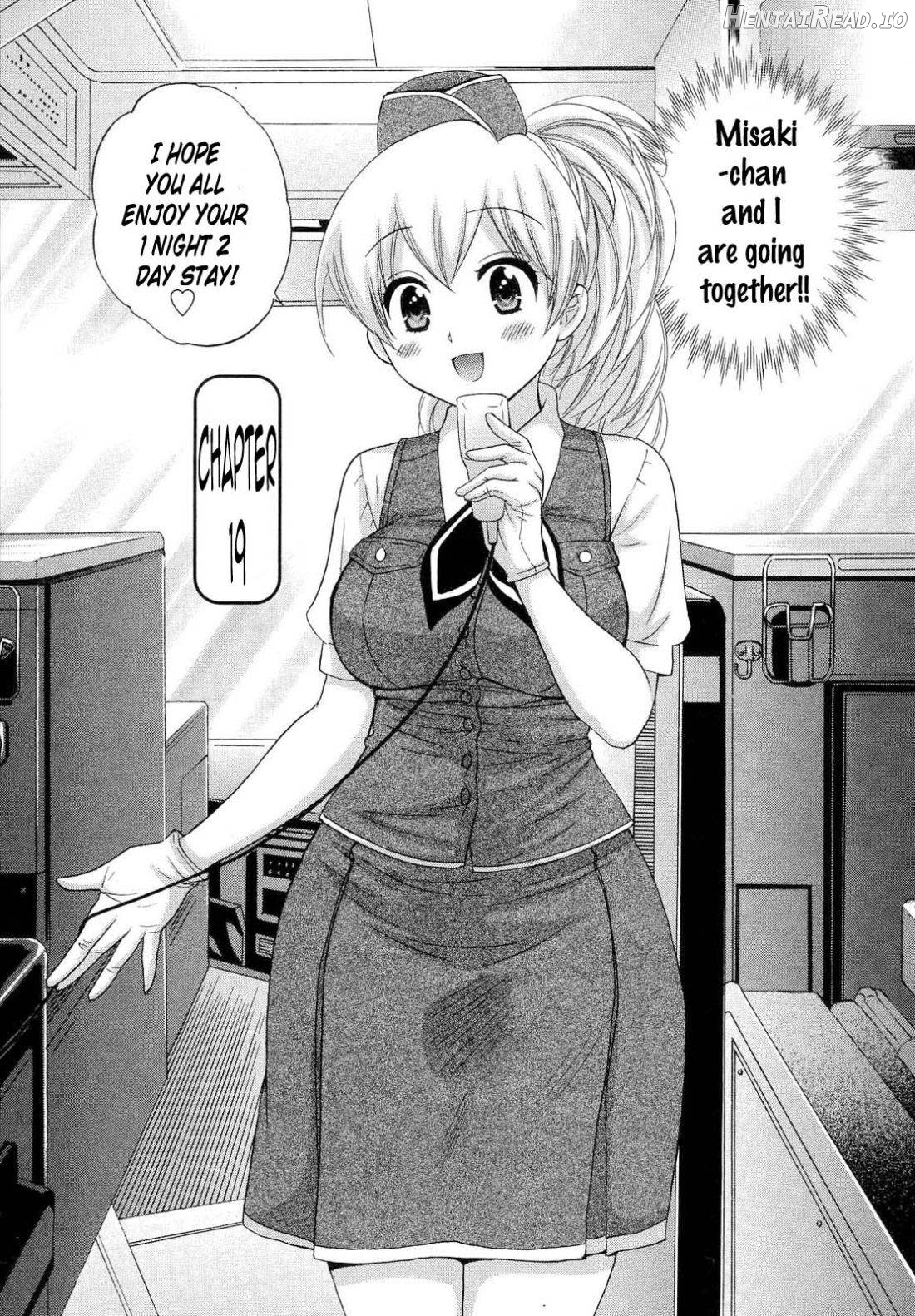 Tenshi no Marshmallow 3 Chapter 3 - page 47