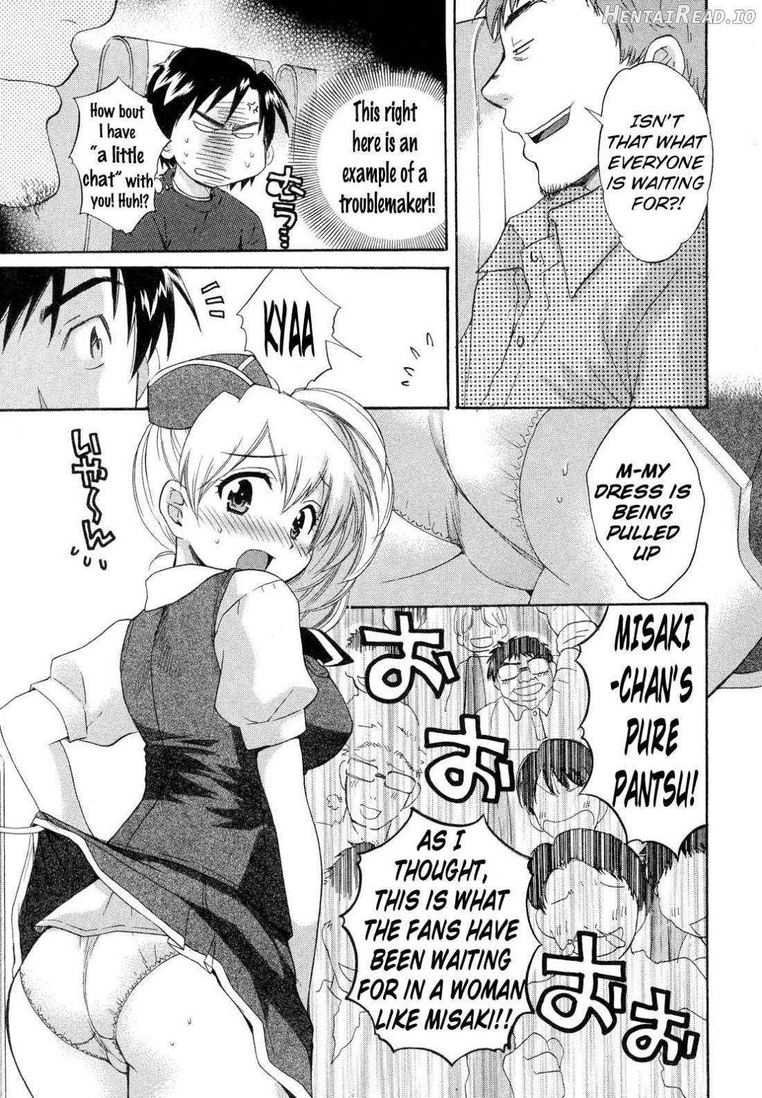 Tenshi no Marshmallow 3 Chapter 3 - page 50