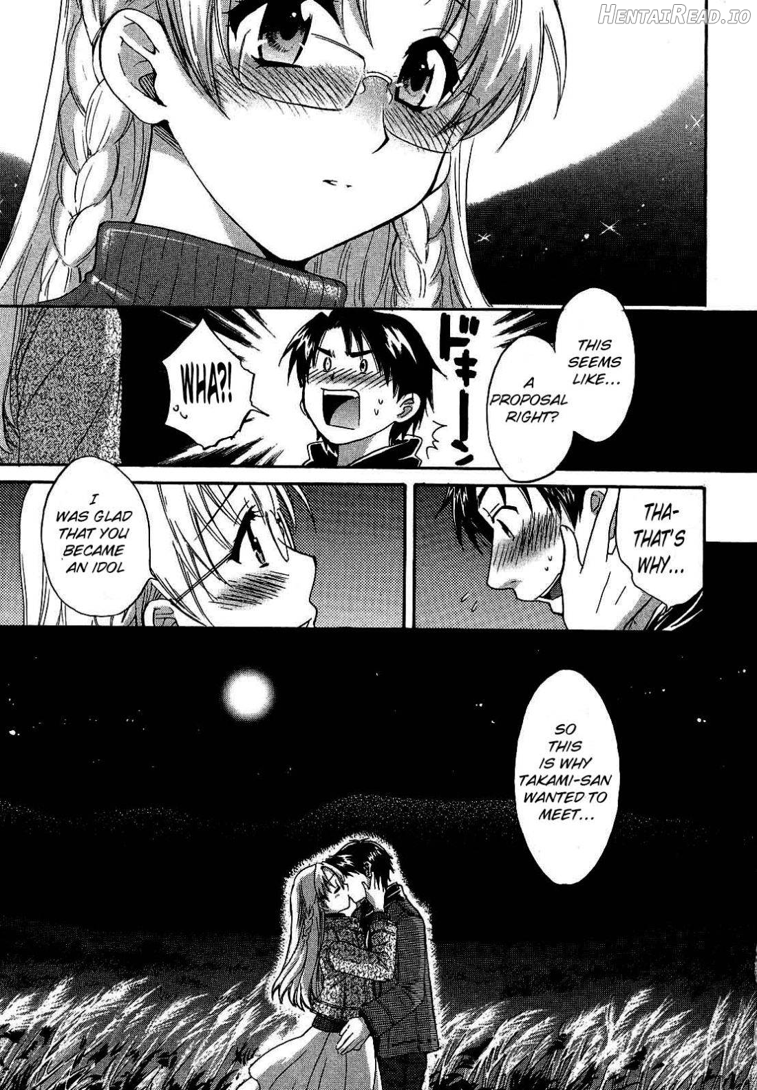 Tenshi no Marshmallow 3 Chapter 3 - page 73