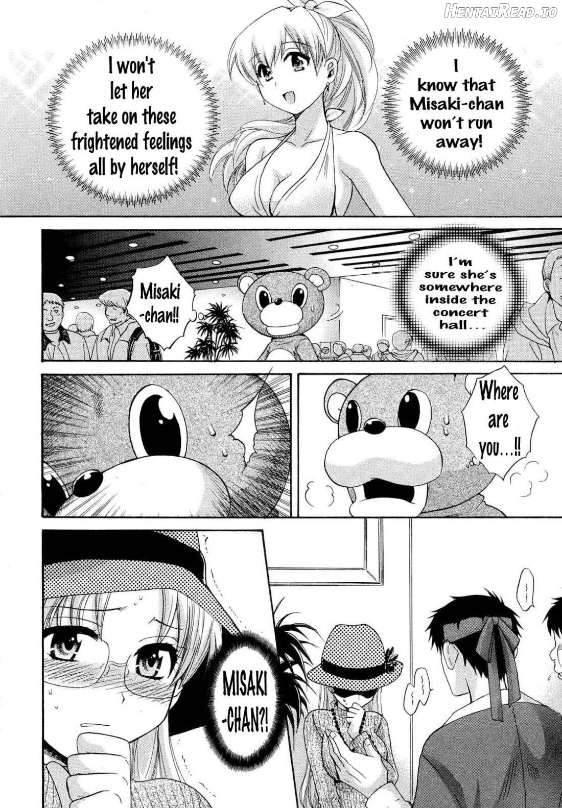 Tenshi no Marshmallow 3 Chapter 3 - page 90