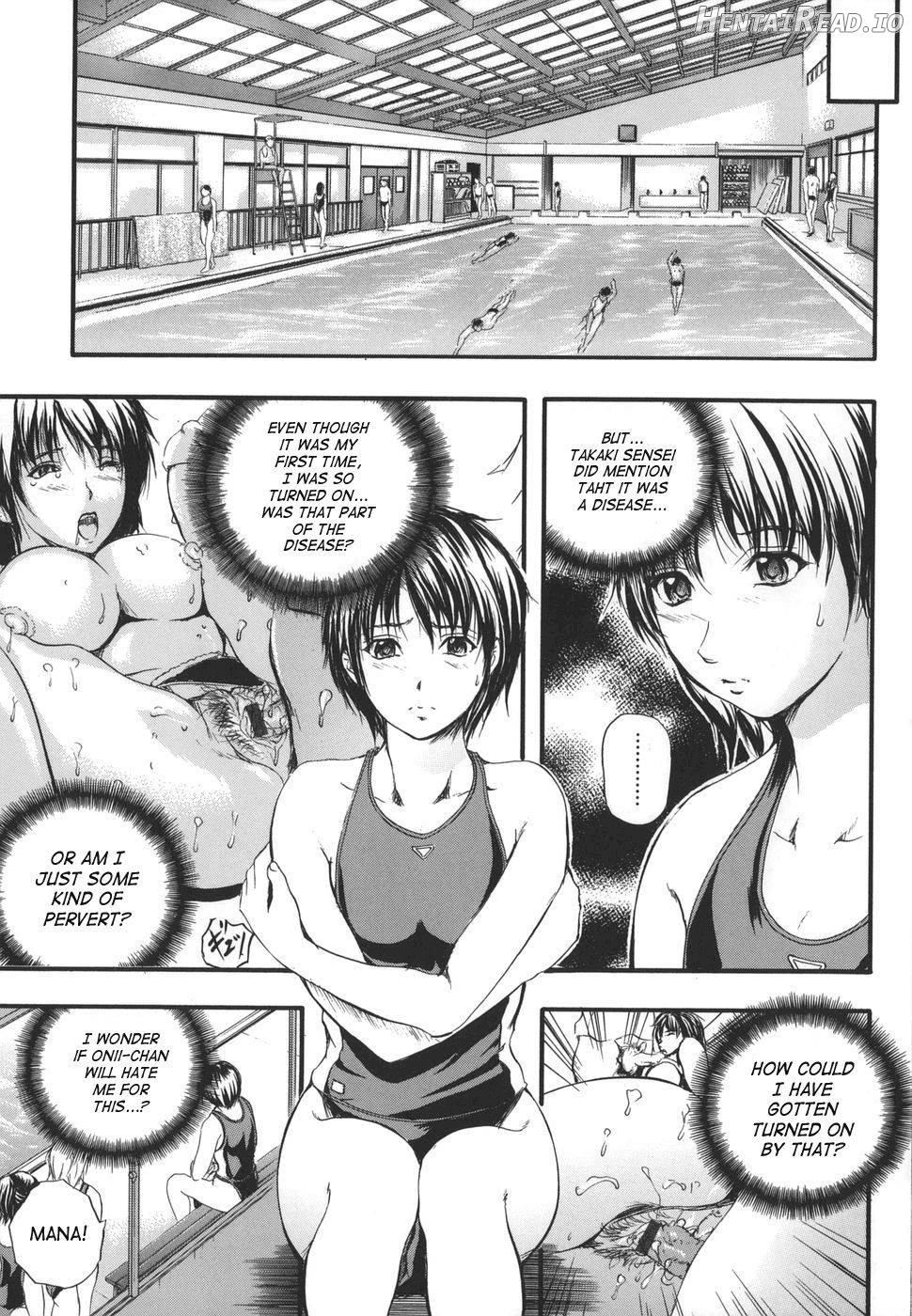 W-Body Hentai Chapter 1 - page 129