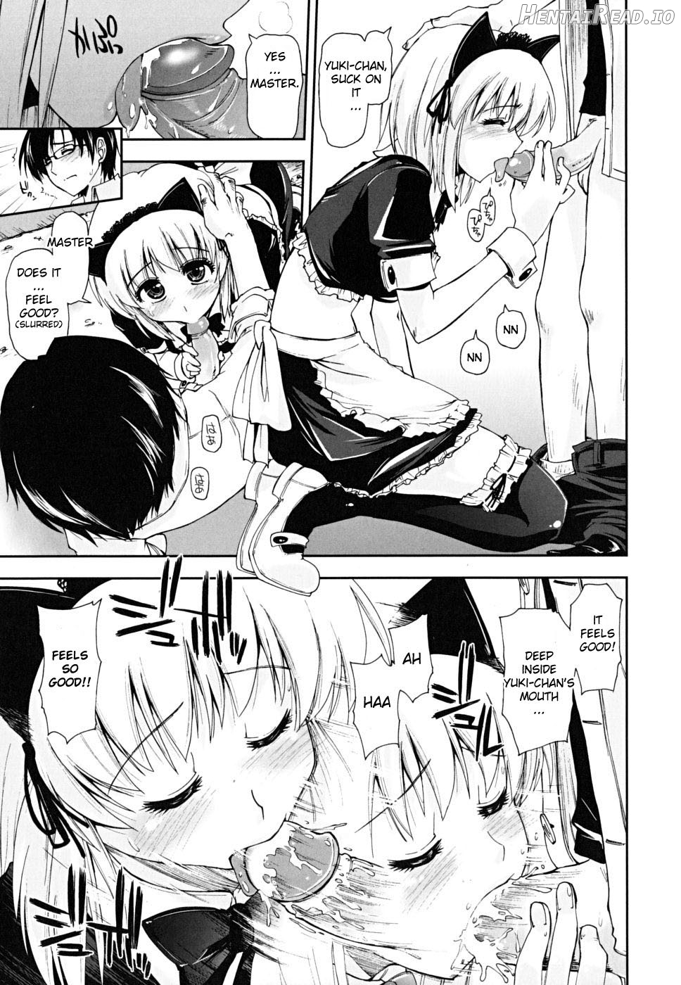 Otona no TOY x Story Chapter 2 - page 25