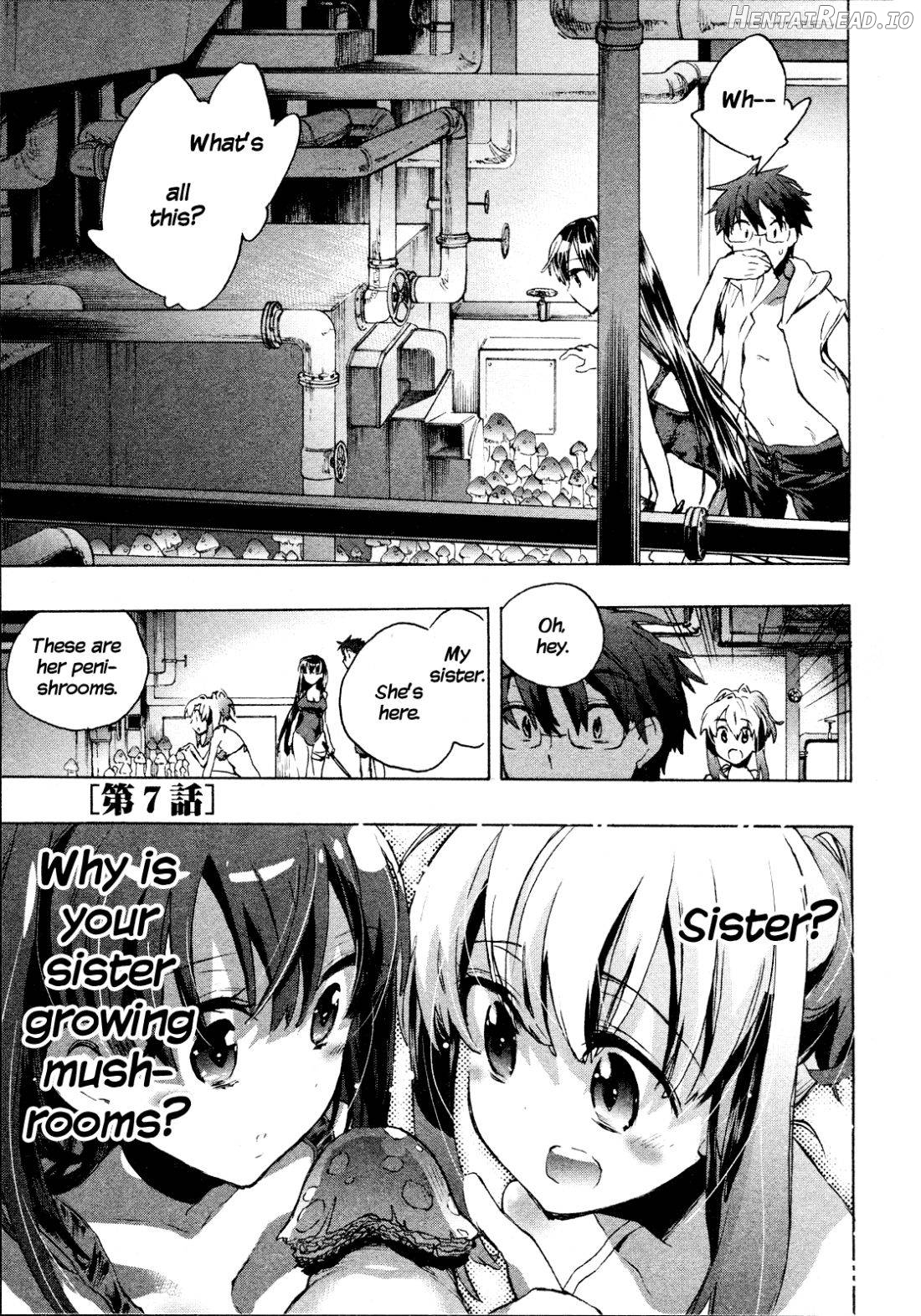 Itokoi Chidori 1 Chapter 1 - page 125