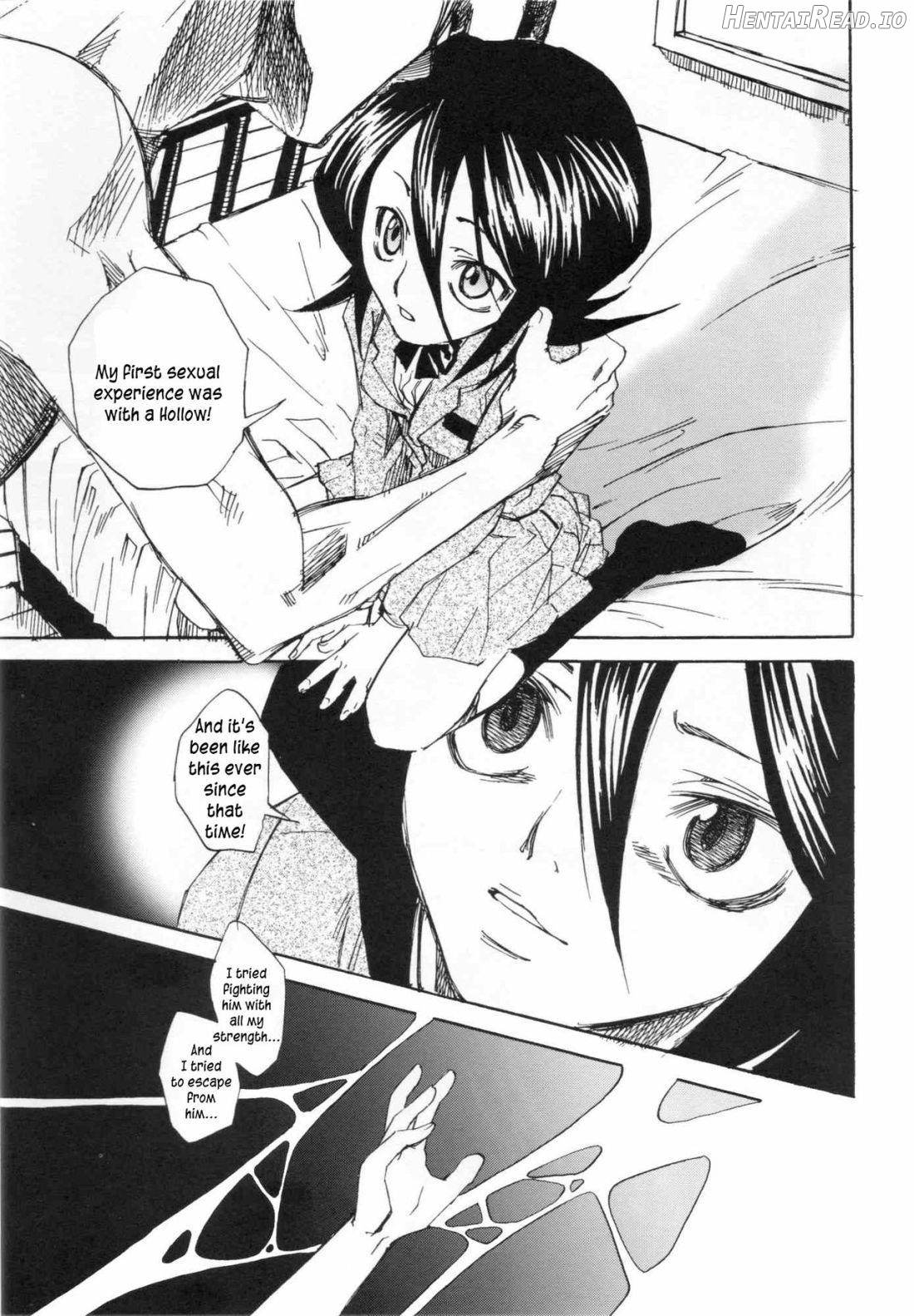 Chakushin Call Chapter 1 - page 12