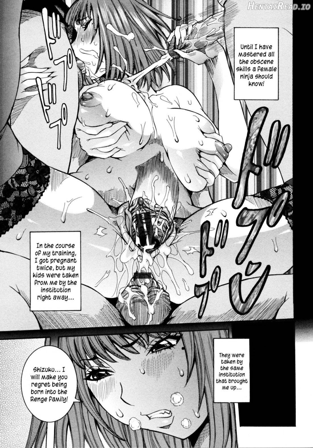 Haramitai Kanojo Chapter 1 - page 128
