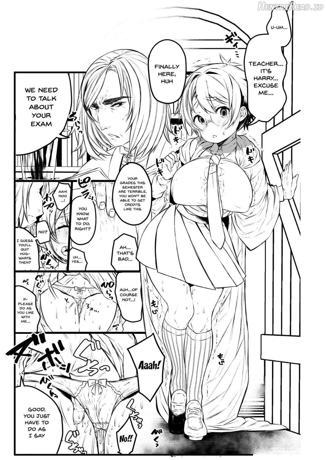 Ai no Myouyaku Junbigou Kaiteiban Chapter 1 - page 31