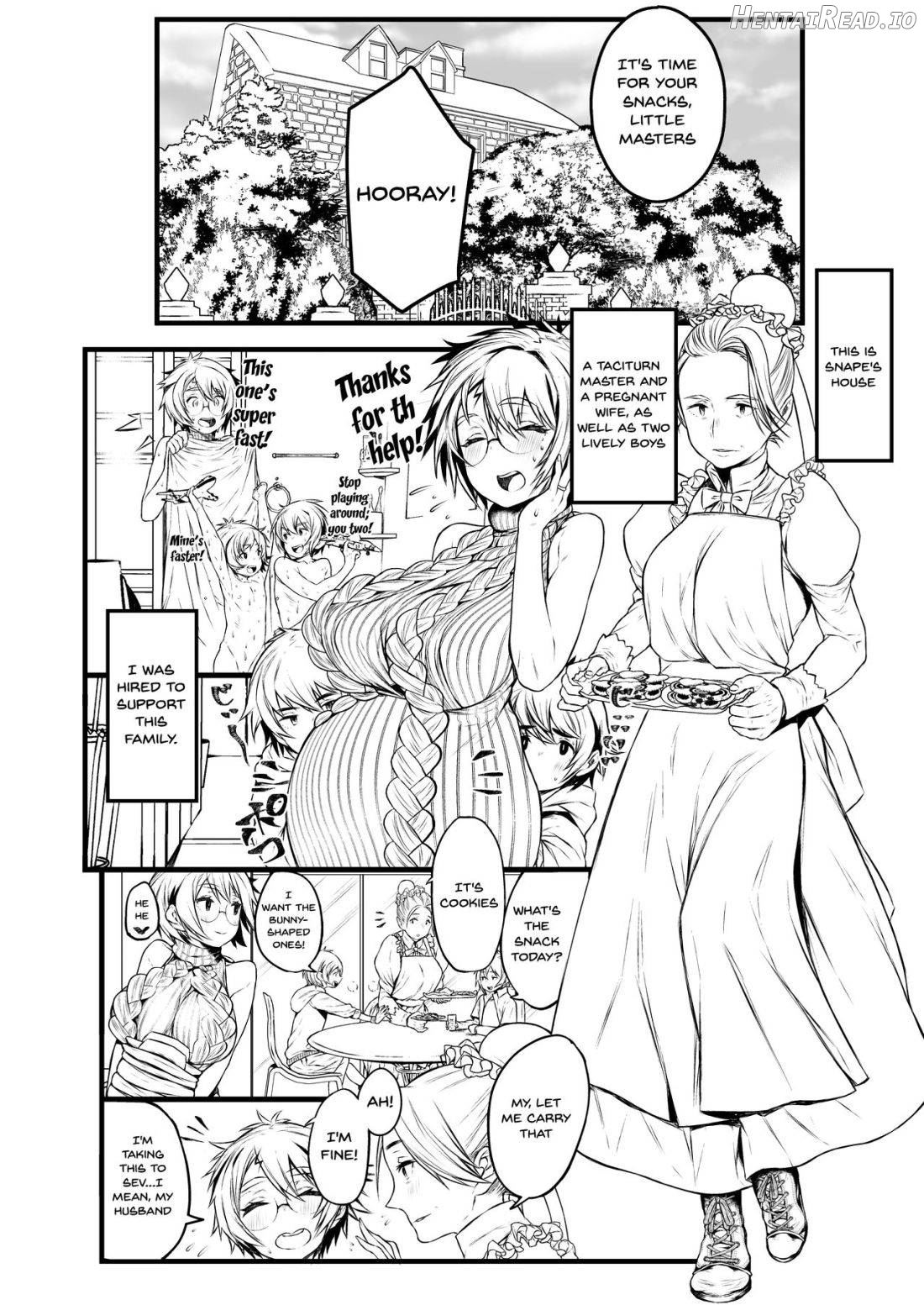 Ai no Myouyaku Junbigou Kaiteiban Chapter 1 - page 38