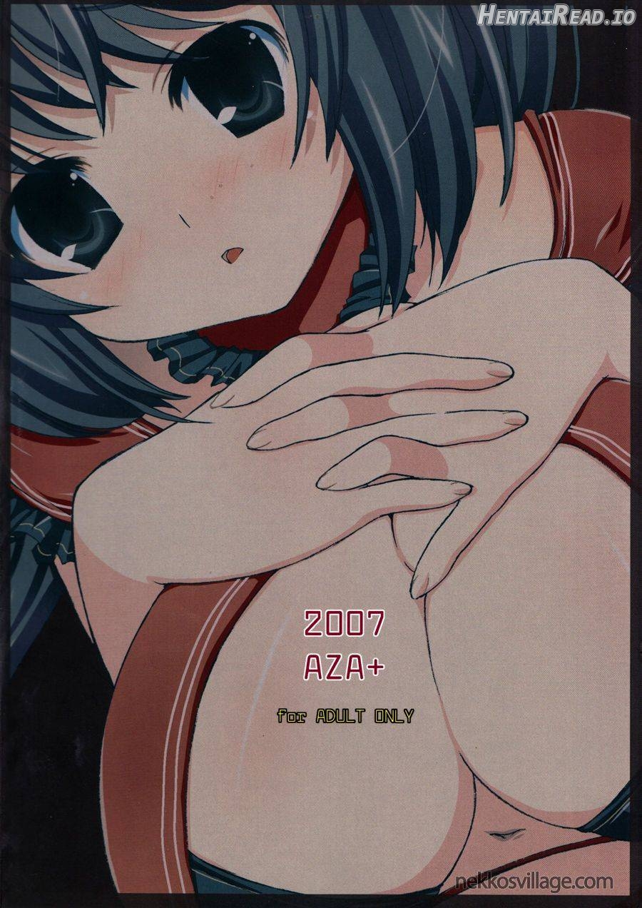 NEKOPAI! Hentai Chapter 1 - page 22