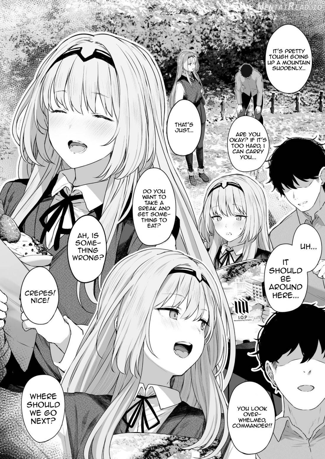 Hangyaku Onsen Chapter 1 - page 9