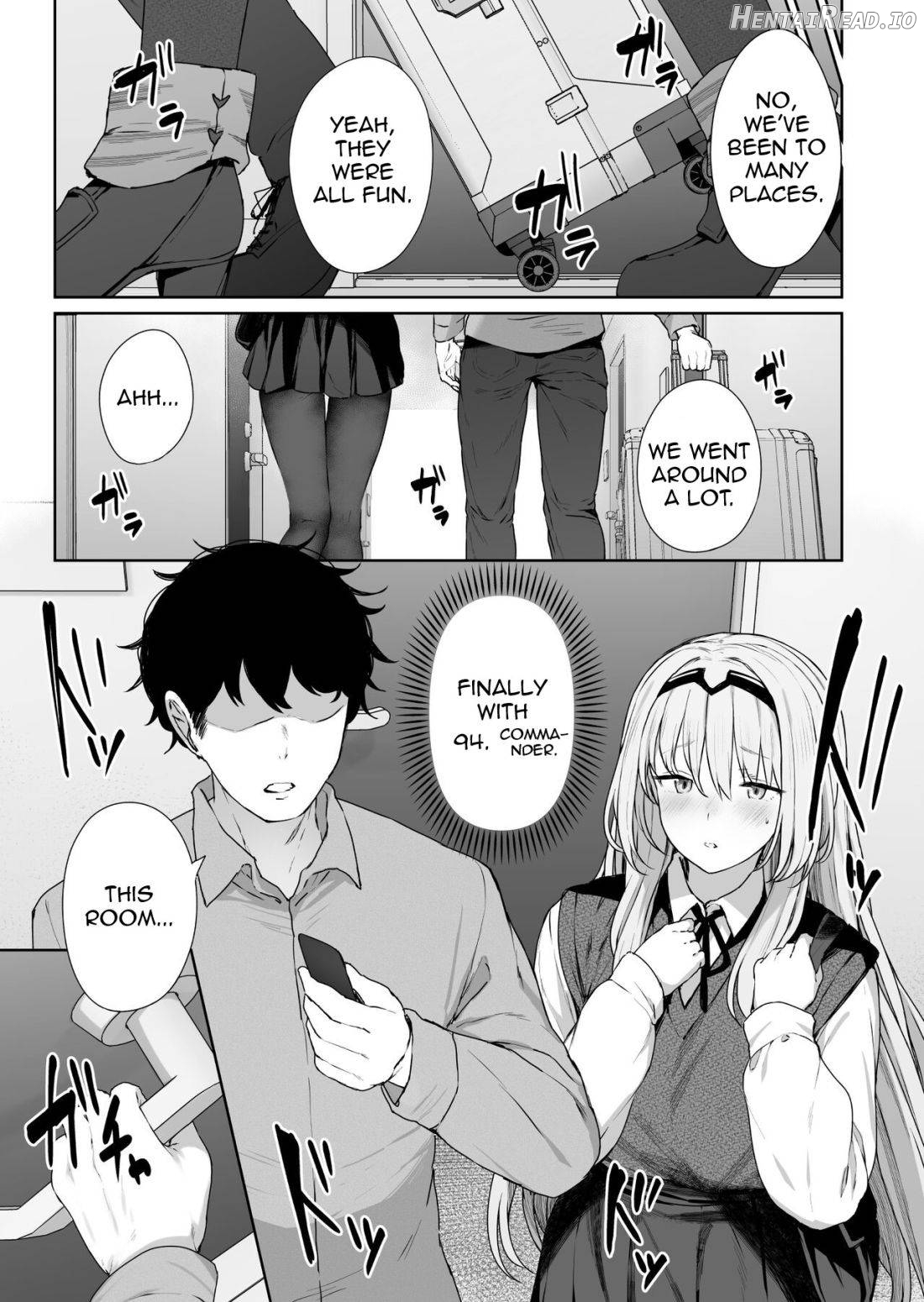 Hangyaku Onsen Chapter 1 - page 10