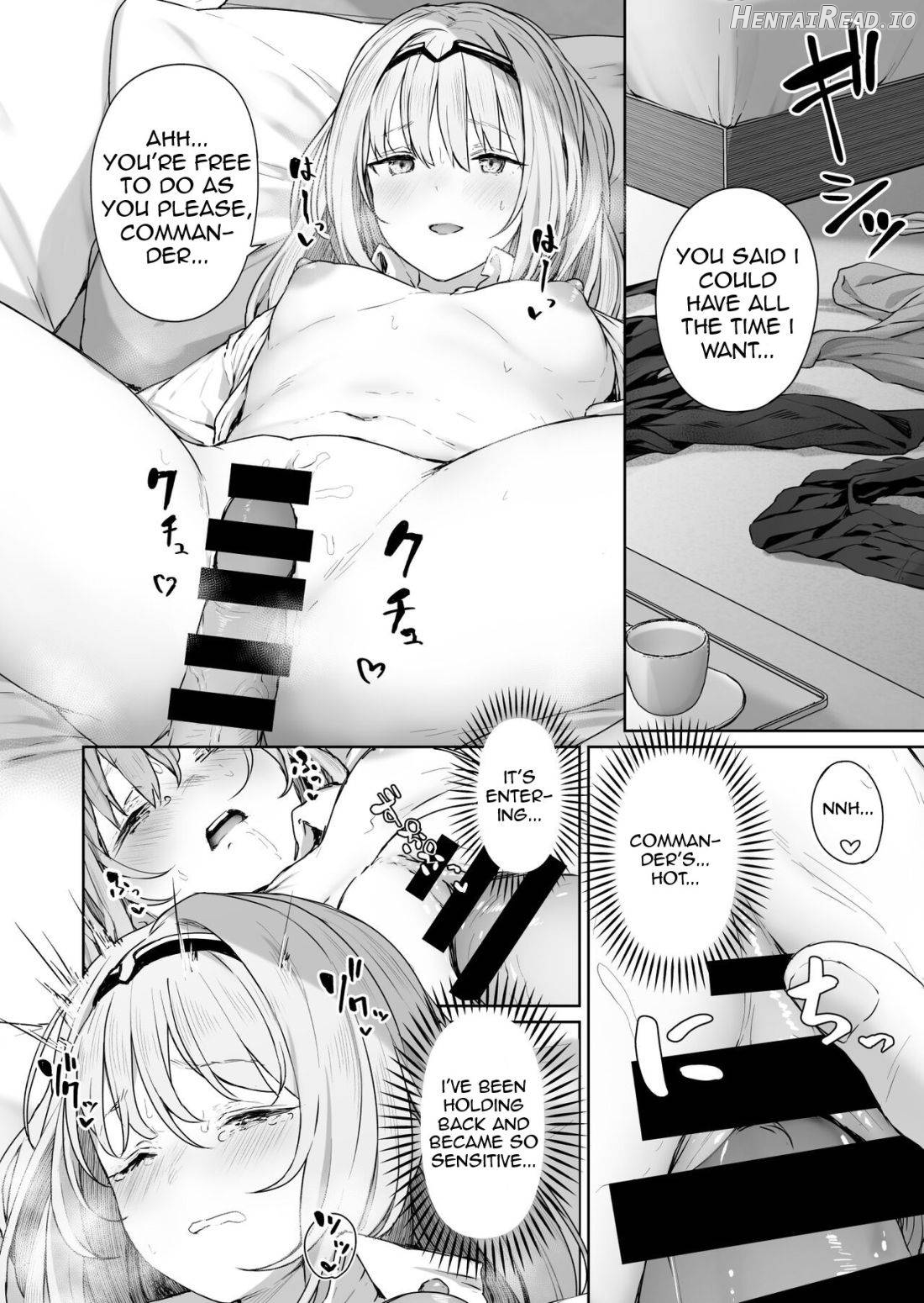 Hangyaku Onsen Chapter 1 - page 13