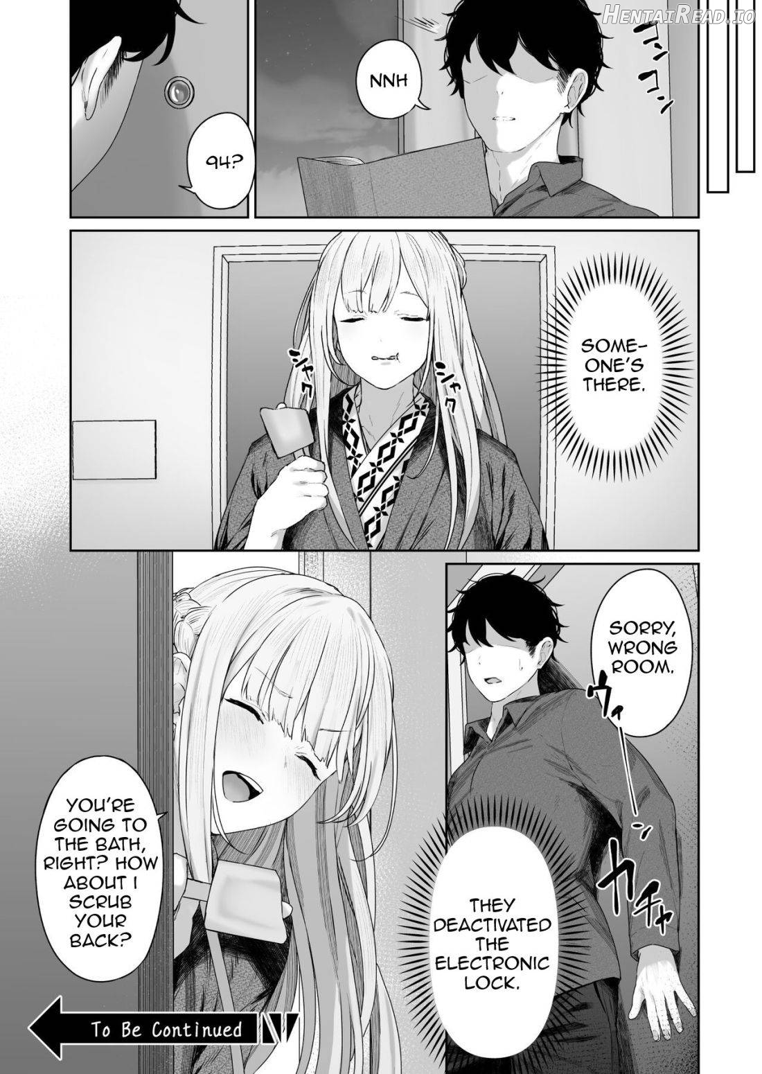 Hangyaku Onsen Chapter 1 - page 22