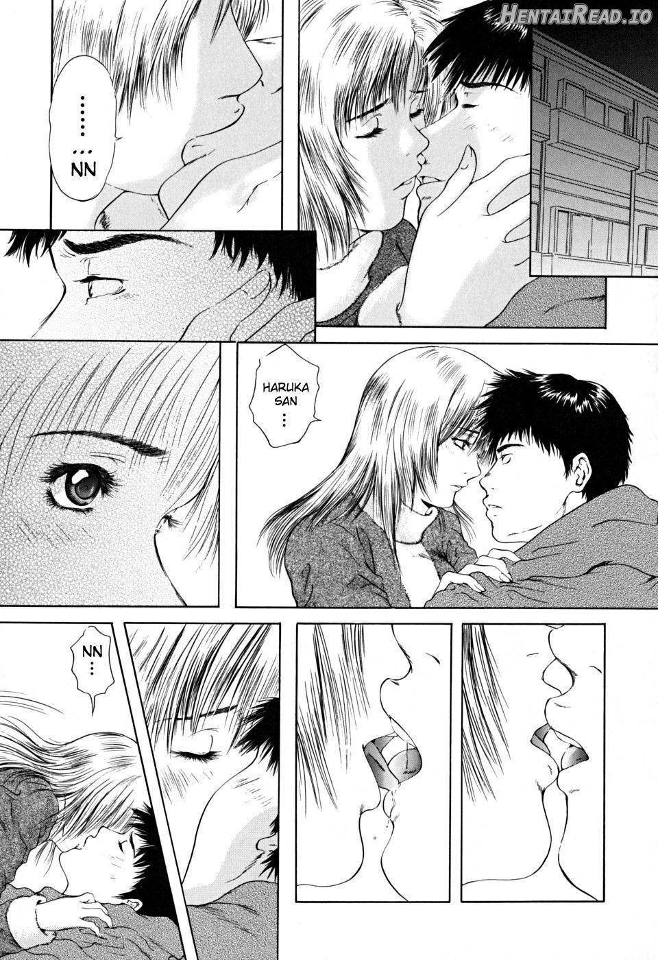 Houkago Hentai Chapter 1 - page 197