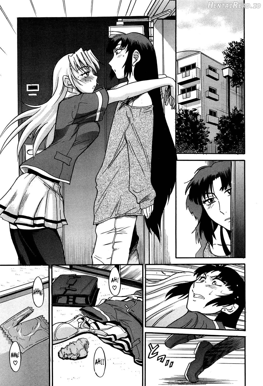 Ochiru Tenshi Vol. 2 Chapter 2 - page 79