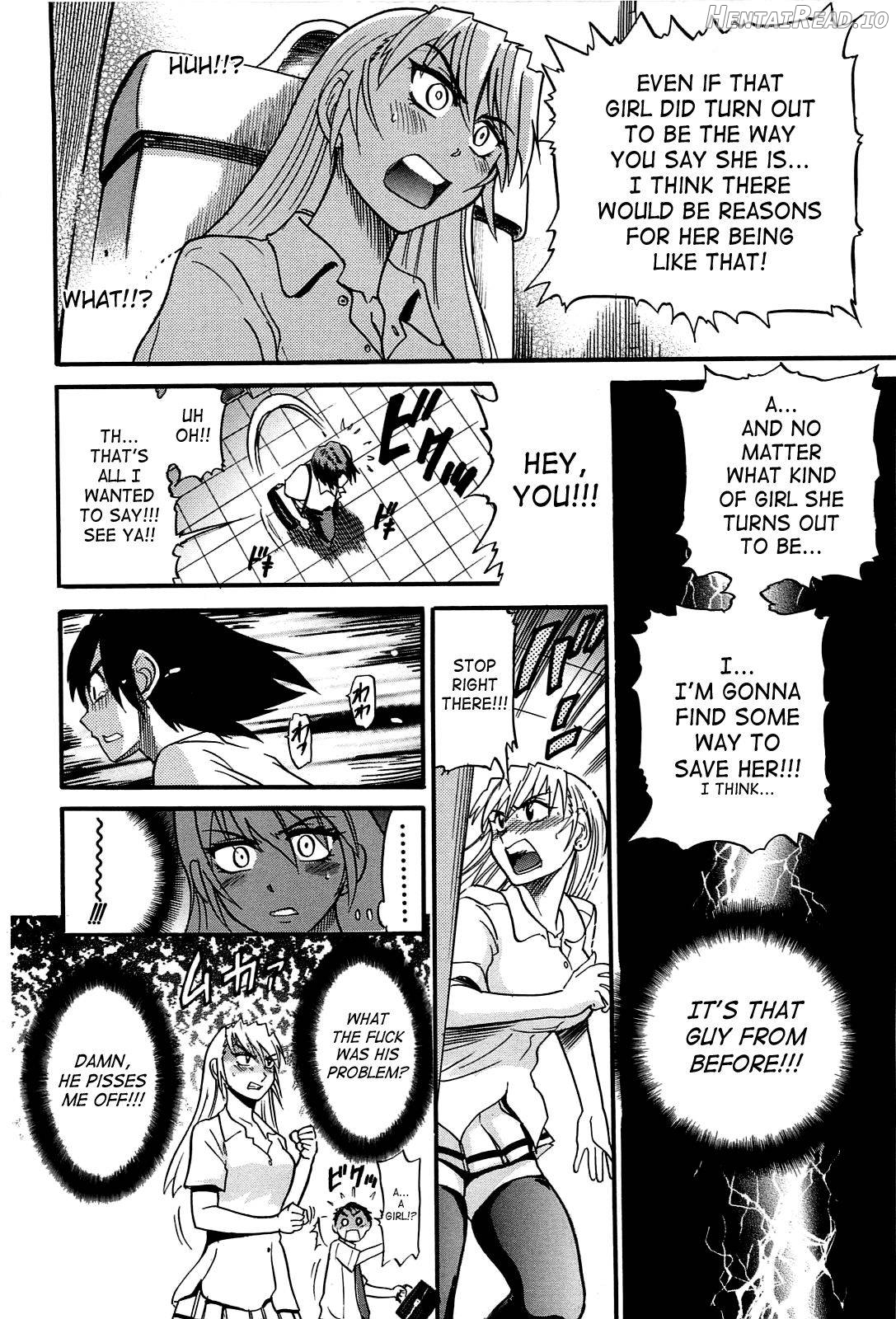 Ochiru Tenshi Vol. 2 Chapter 2 - page 162