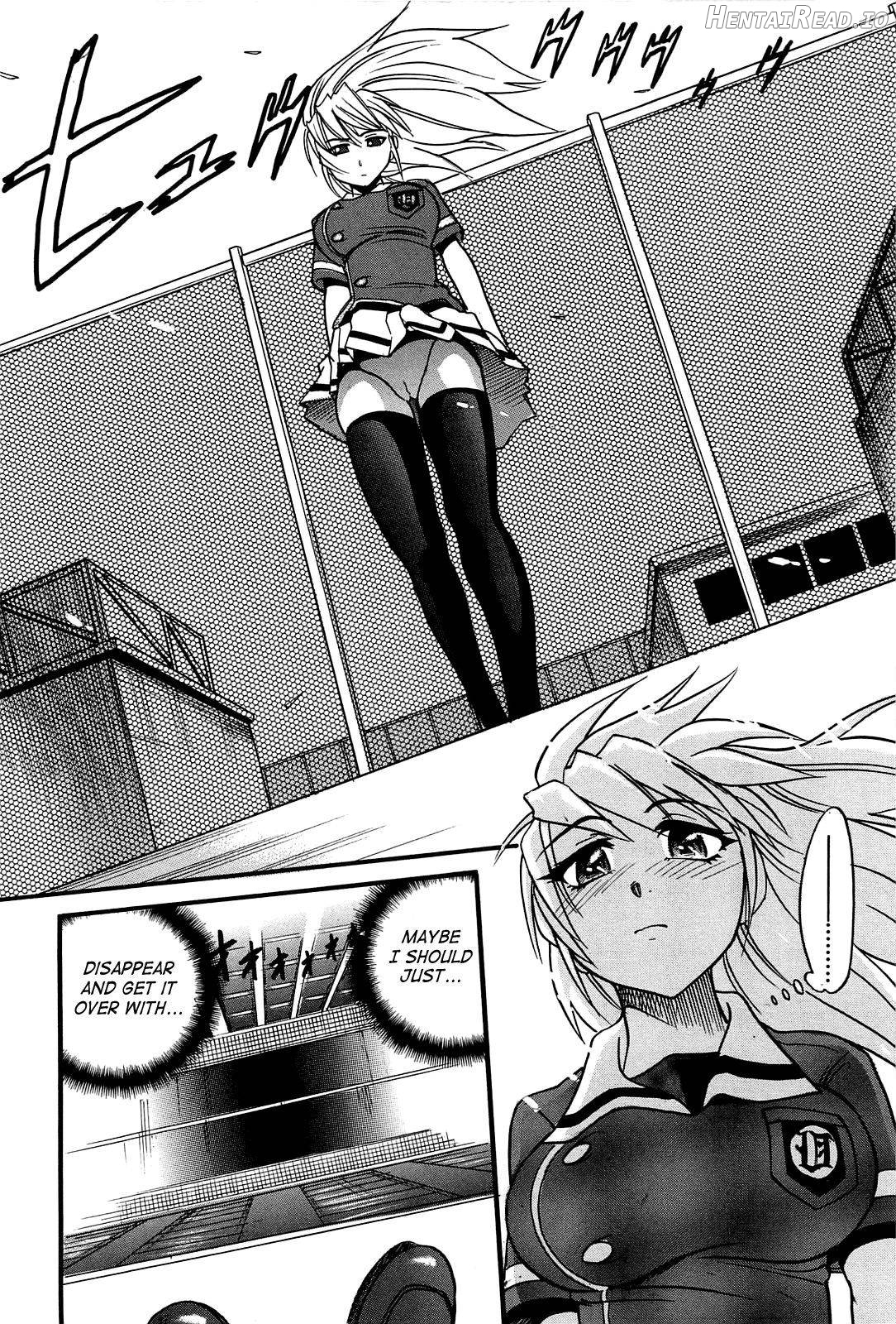 Ochiru Tenshi Vol. 2 Chapter 2 - page 182