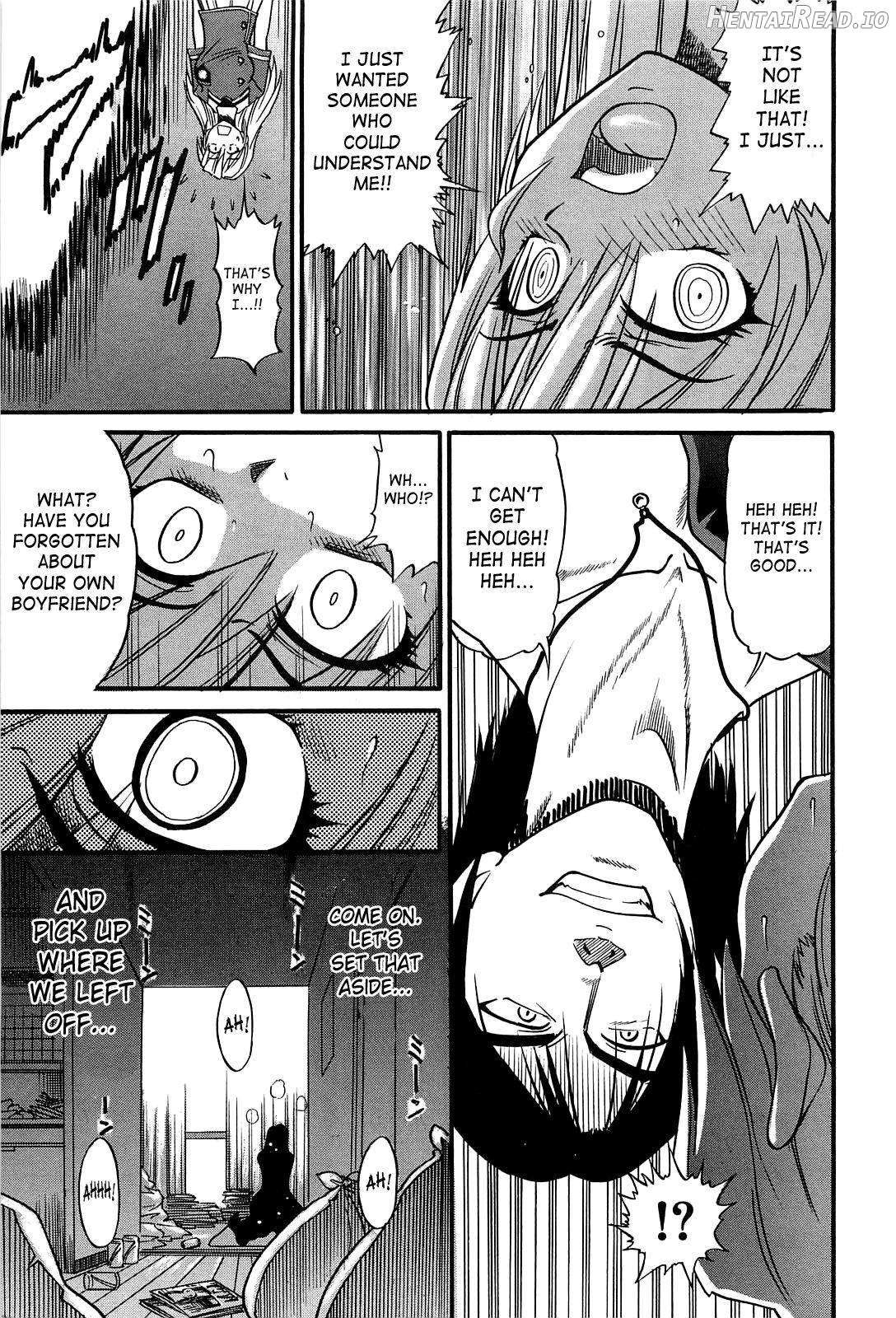 Ochiru Tenshi Vol. 2 Chapter 2 - page 187
