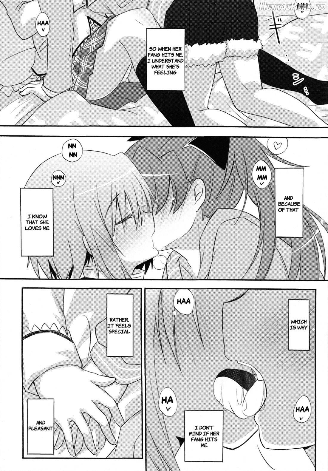 Sayaka no xxx Daisakusen Chapter 1 - page 31