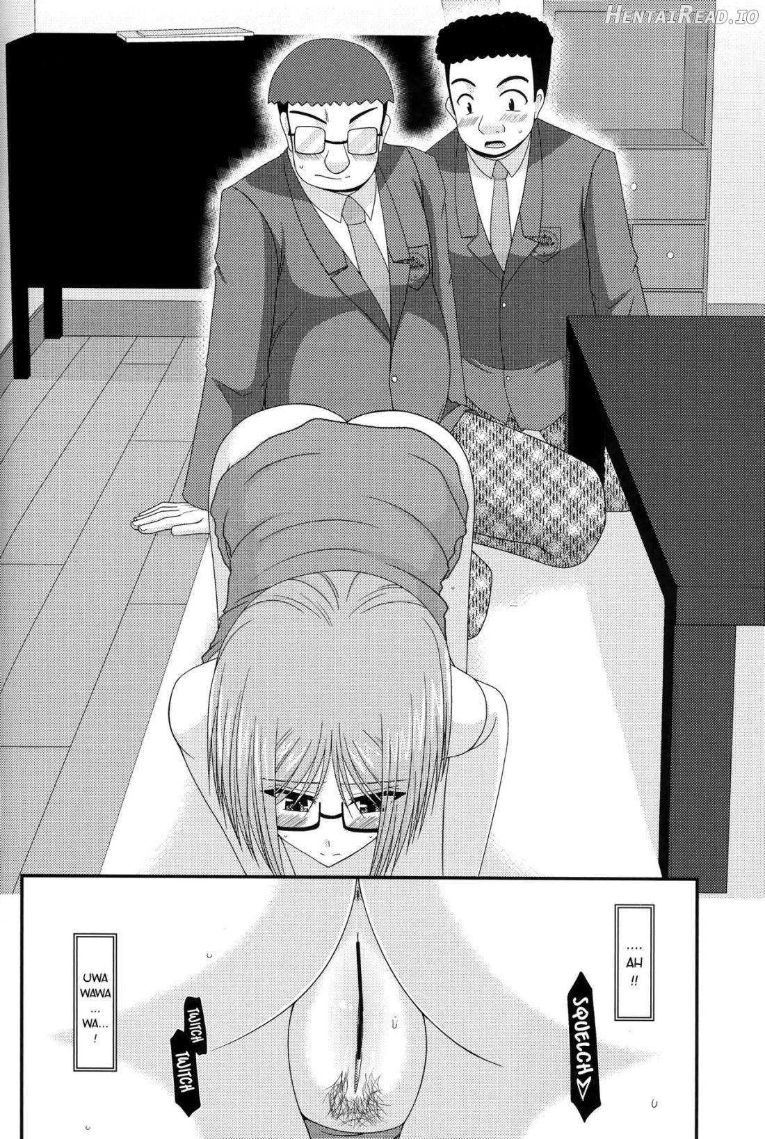Roshutsu Shoujo Nikki 2 Satsume Chapter 4 - page 14