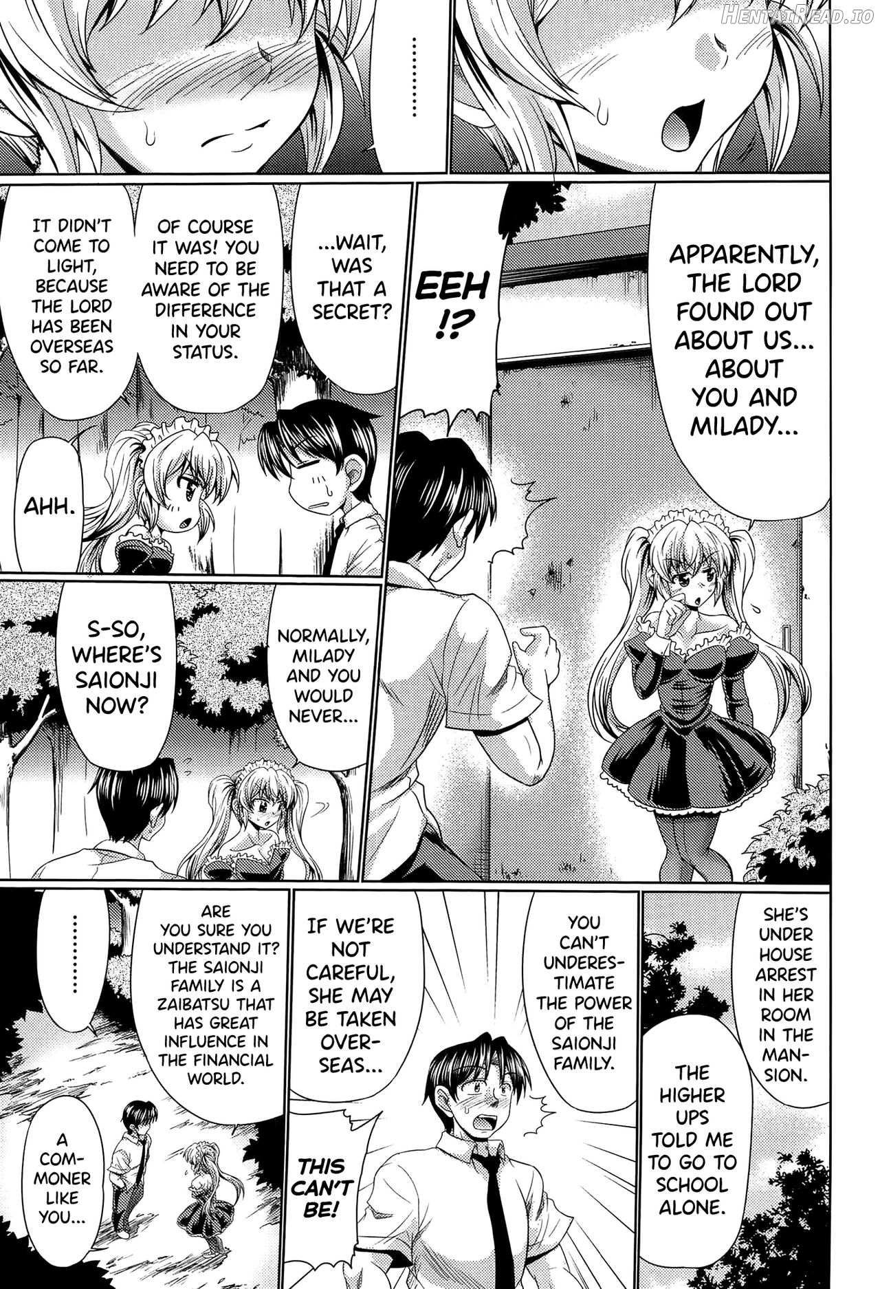 Omocha de Nuchanucha Chapter 1 - page 81