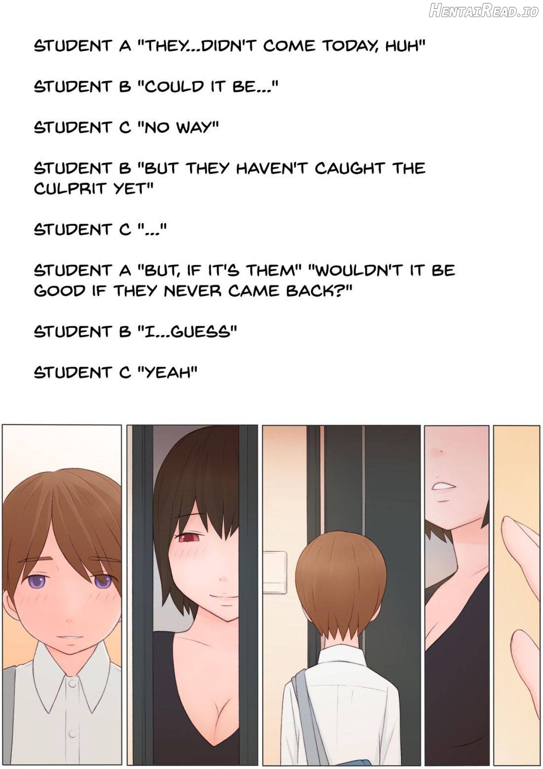 Onee-san ni Sasowarete Chapter 1 - page 53