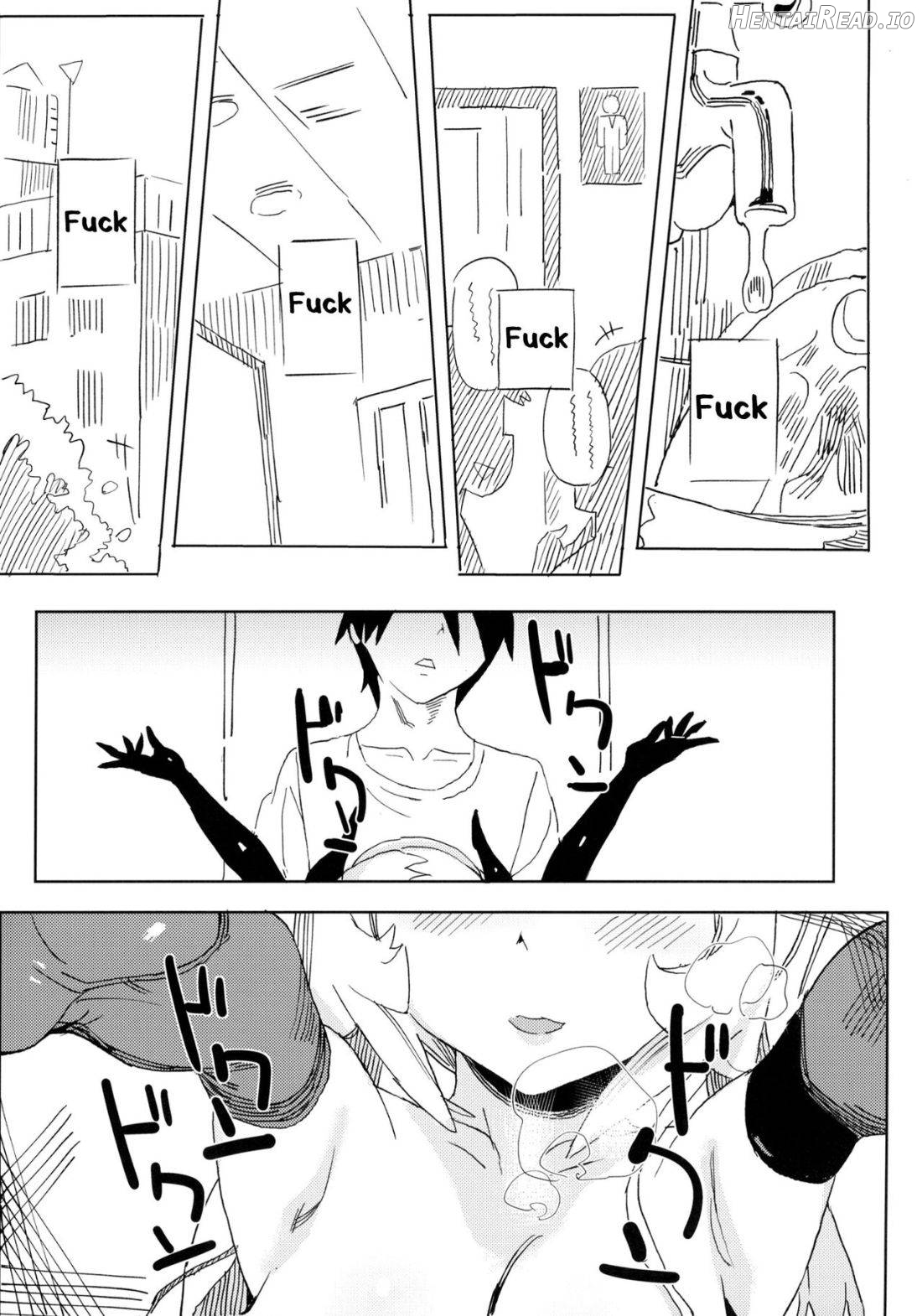 Nana no Itazura Ⅰ Chapter 1 - page 30