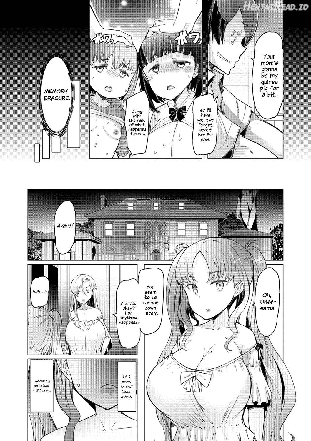 Noryoku Gakuen Gekokujo ~Boku ga Gakuen o Seisu made~ Chapter 1 - page 77