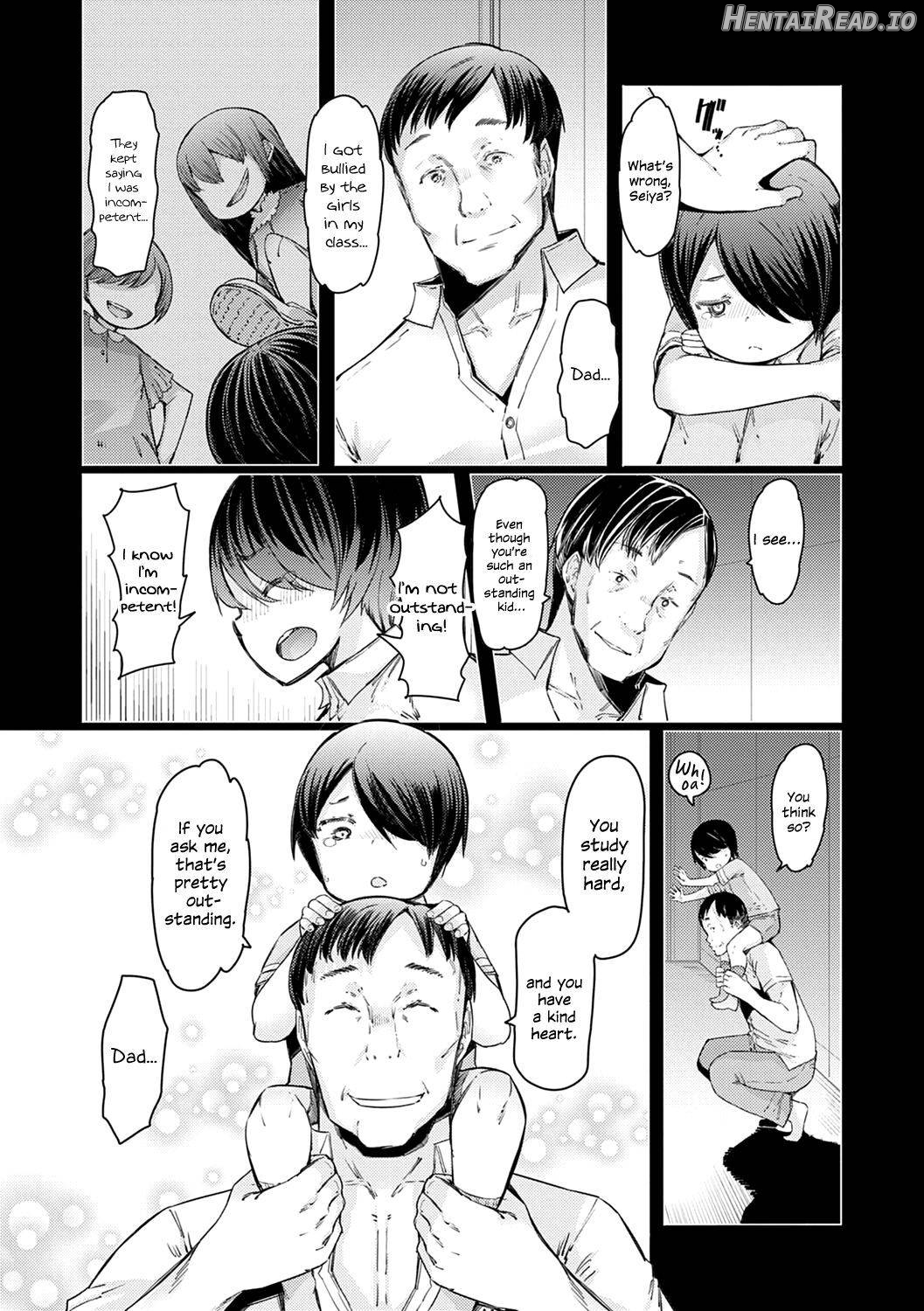 Noryoku Gakuen Gekokujo ~Boku ga Gakuen o Seisu made~ Chapter 1 - page 111