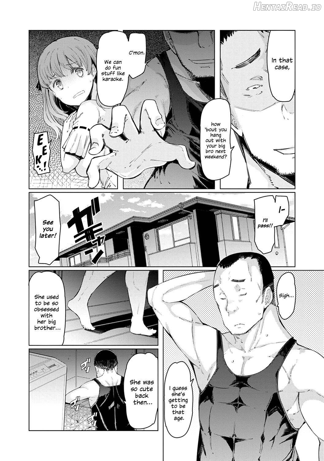 Noryoku Gakuen Gekokujo ~Boku ga Gakuen o Seisu made~ Chapter 1 - page 200