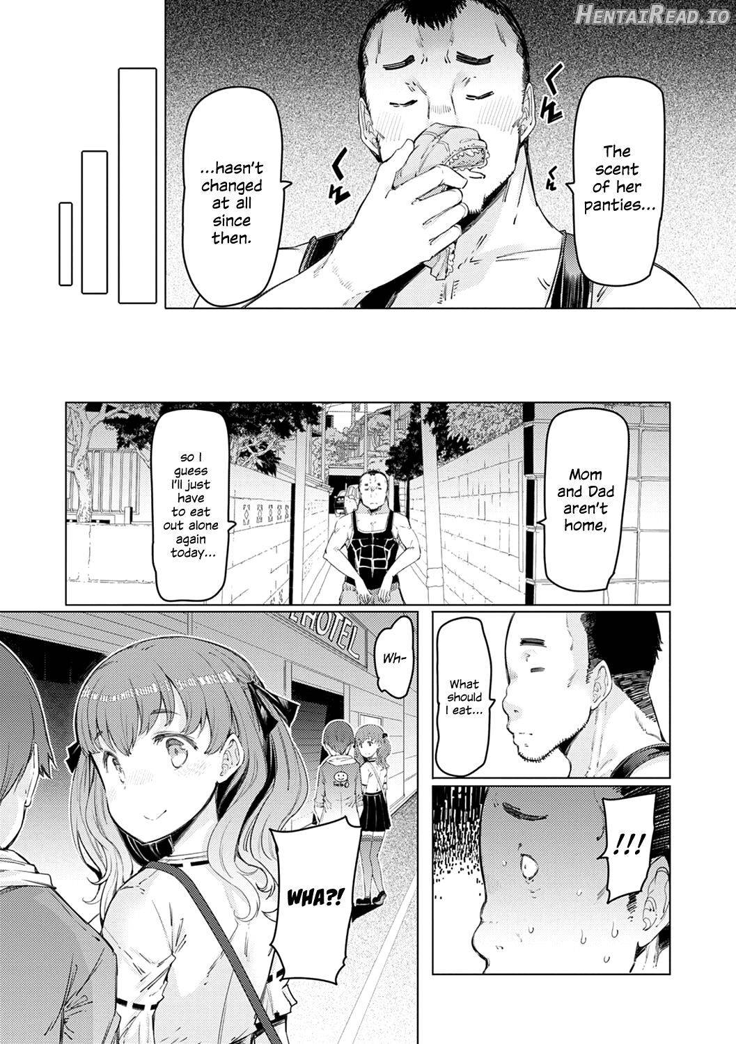 Noryoku Gakuen Gekokujo ~Boku ga Gakuen o Seisu made~ Chapter 1 - page 201
