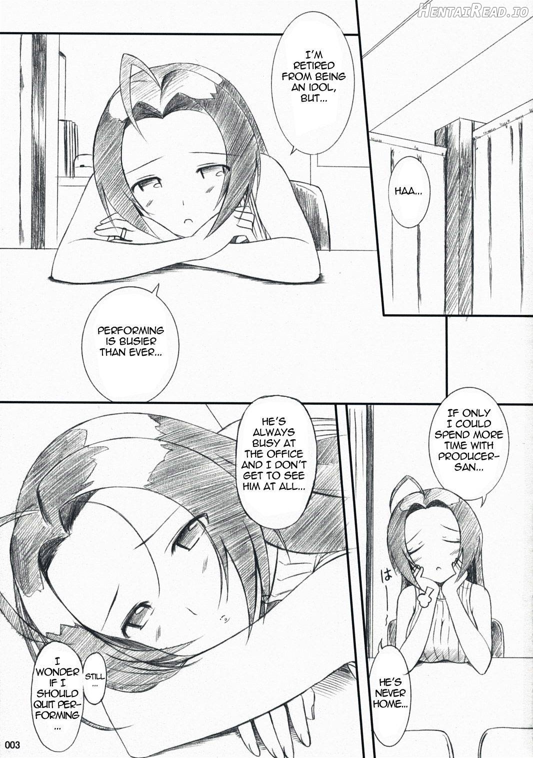 Jeno Gravure Chapter 1 - page 42