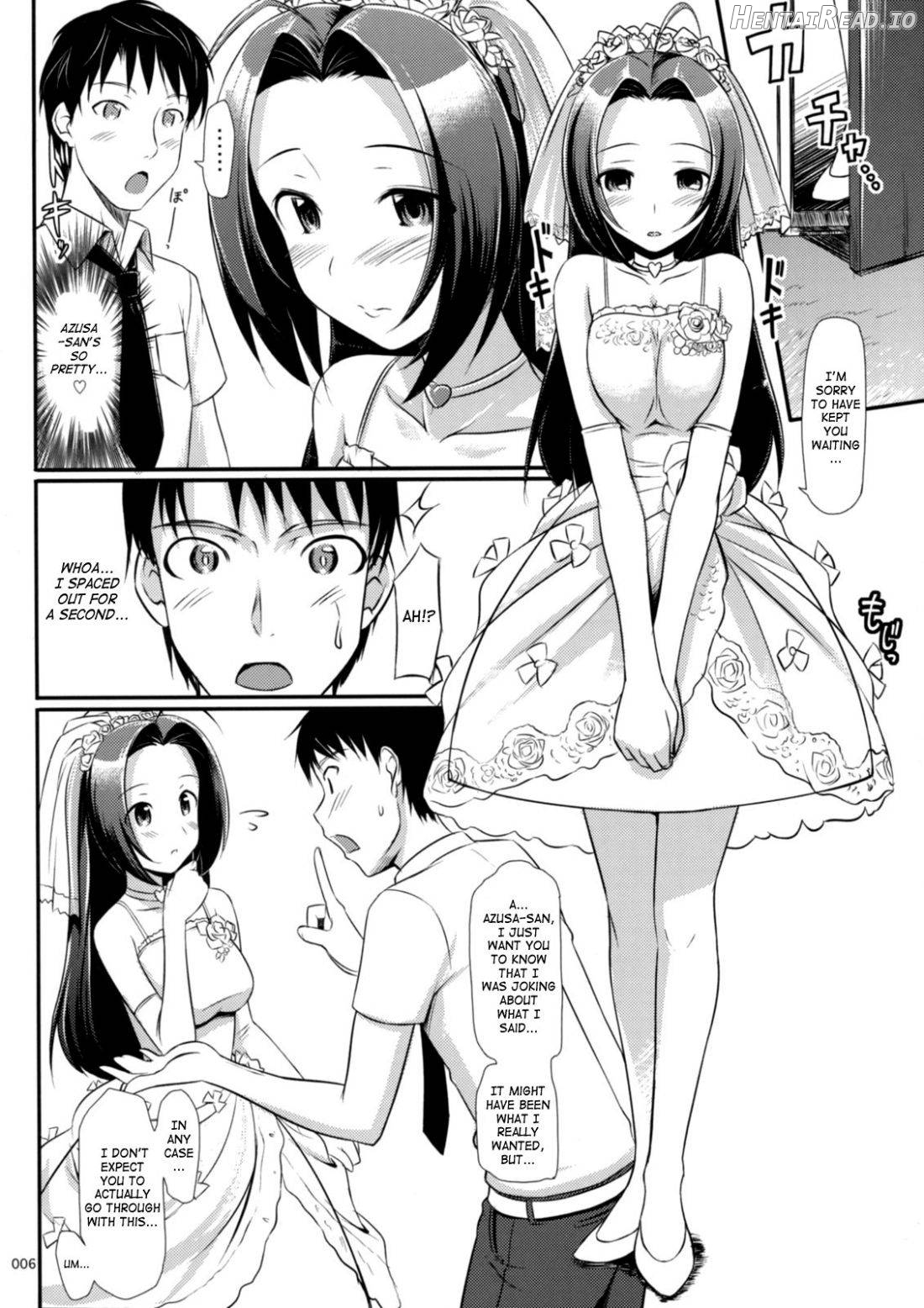 Jeno Gravure Chapter 1 - page 59