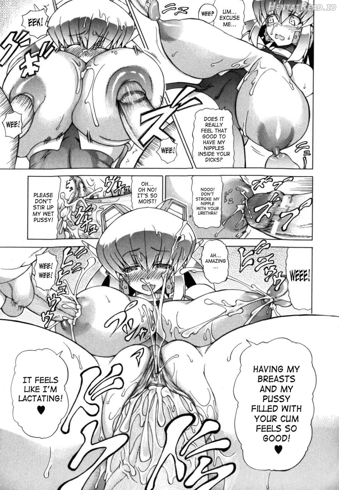 Shunyuu Yuugi Chapter 1 - page 85