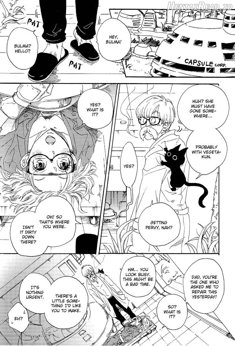 Tail Book Chapter 1 - page 2