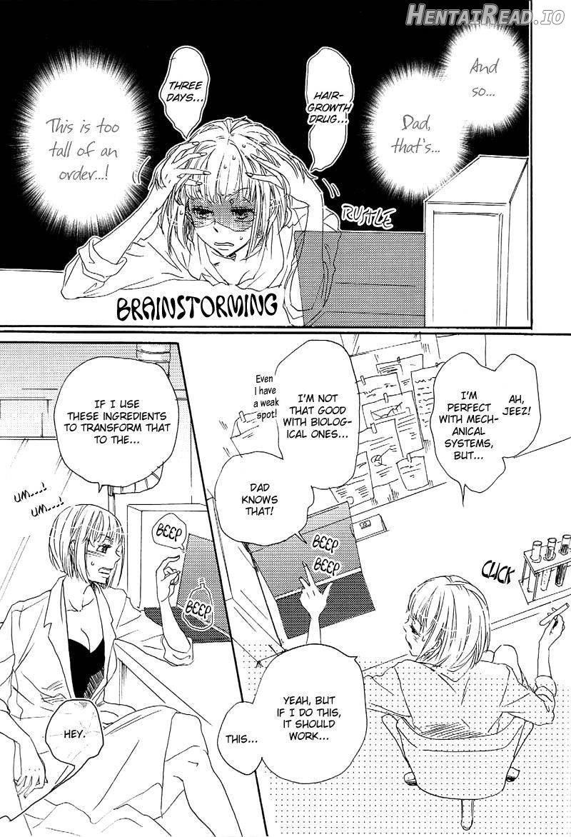 Tail Book Chapter 1 - page 4