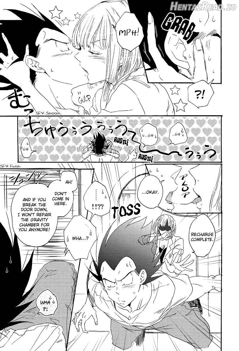 Tail Book Chapter 1 - page 6