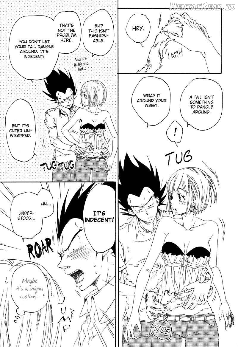 Tail Book Chapter 1 - page 22